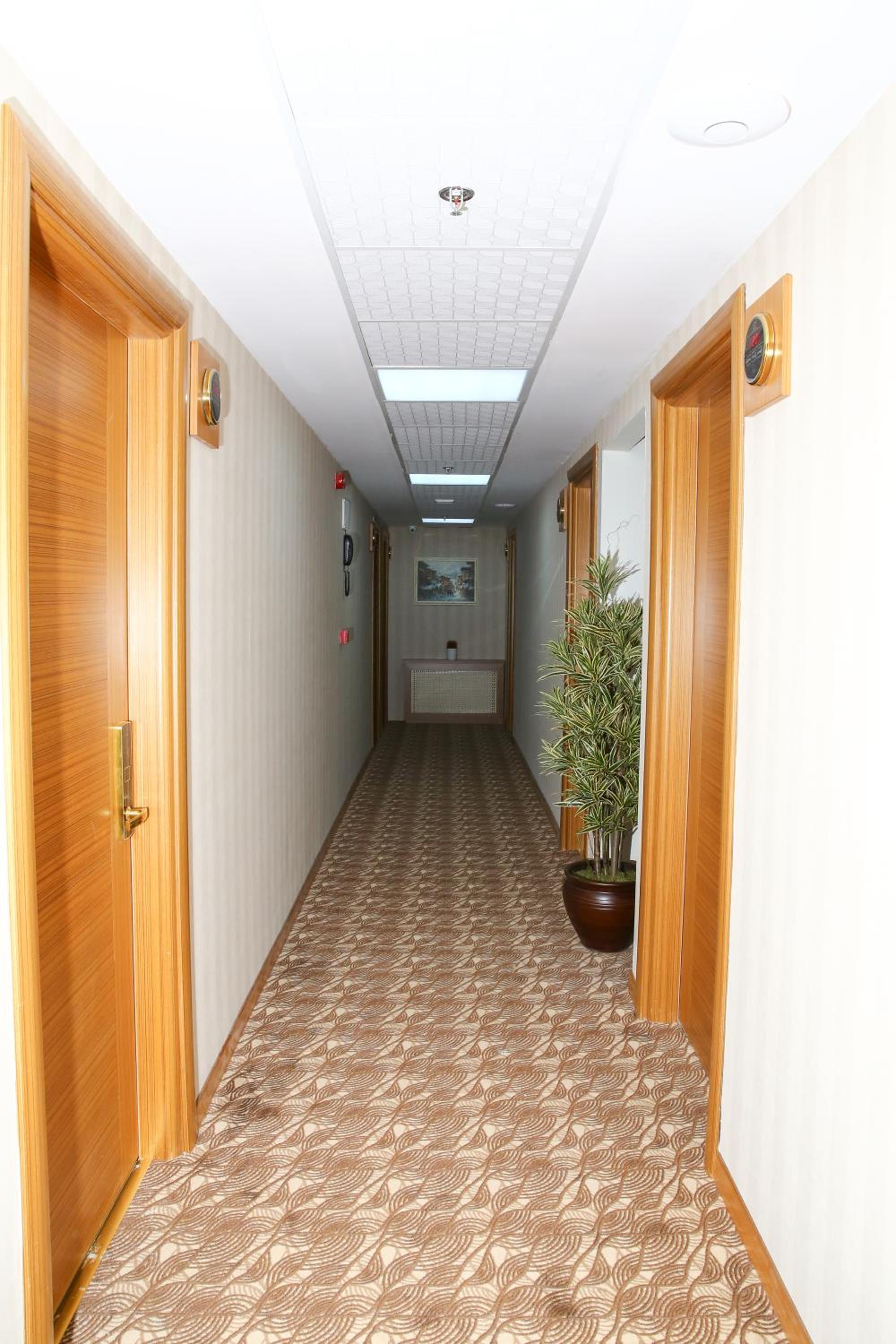 Golden Lounge Otel - Image 67