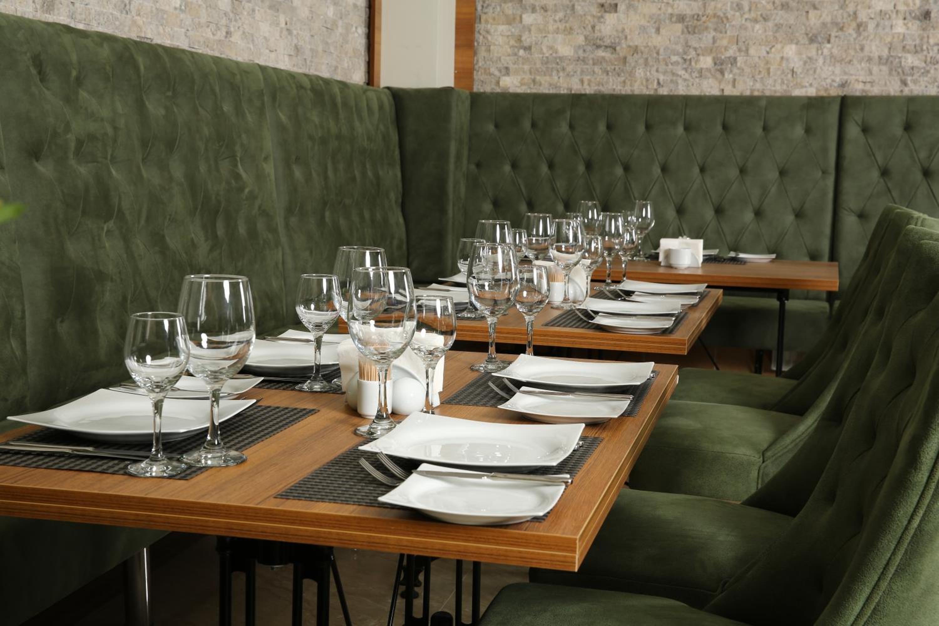 Golden Lounge Otel - Image 70