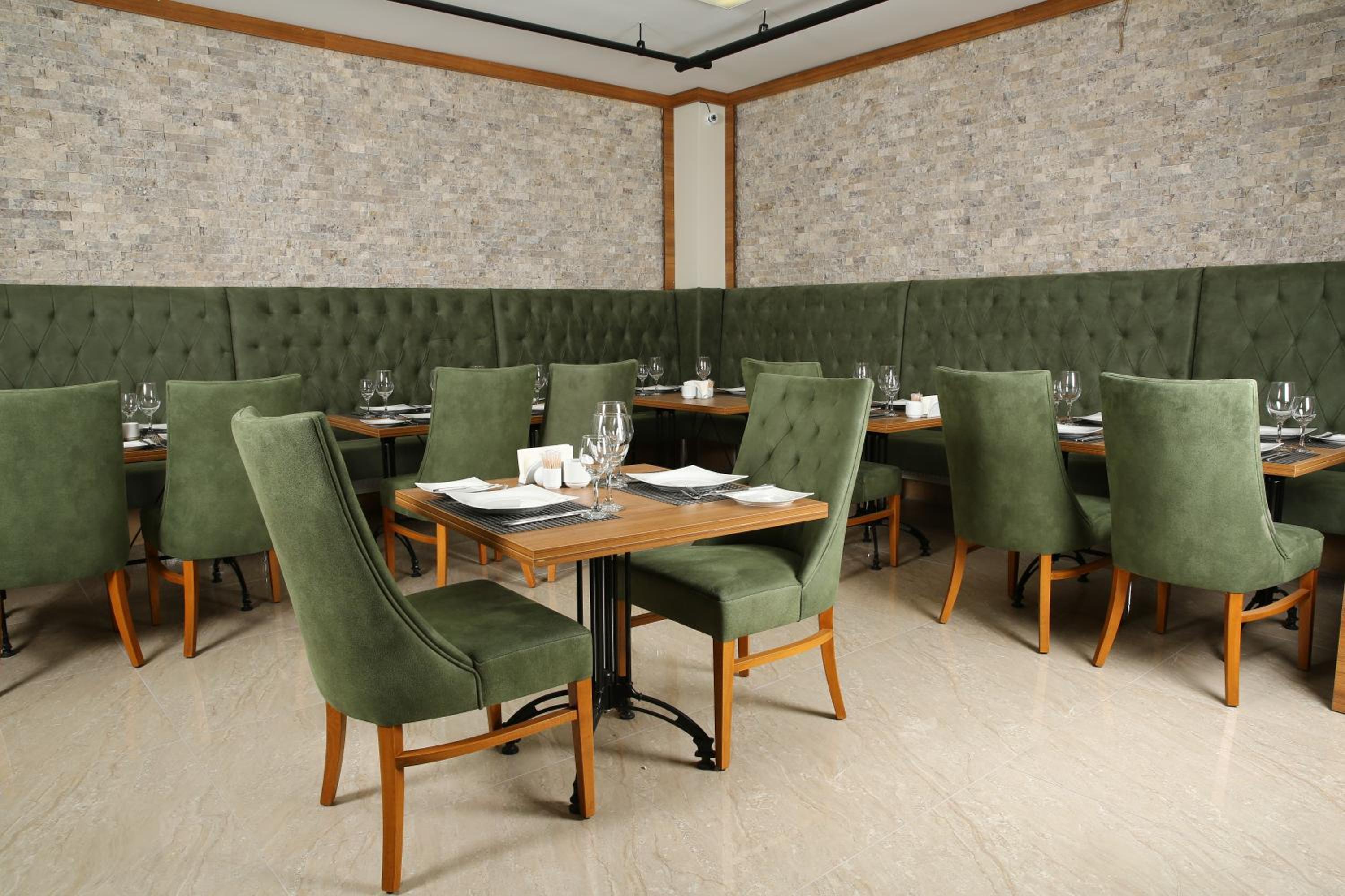 Golden Lounge Otel - Image 19