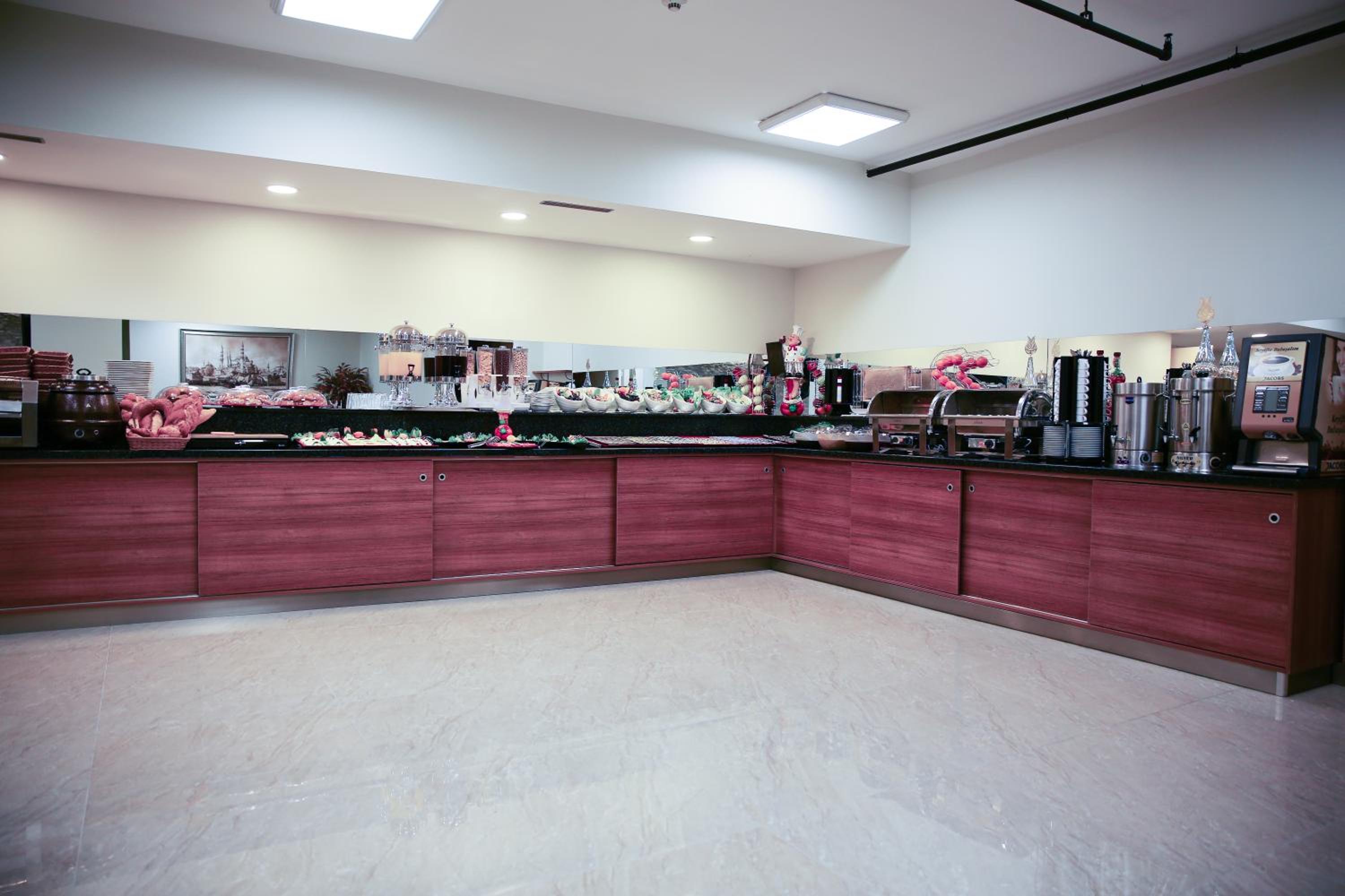 Golden Lounge Otel - Image 20