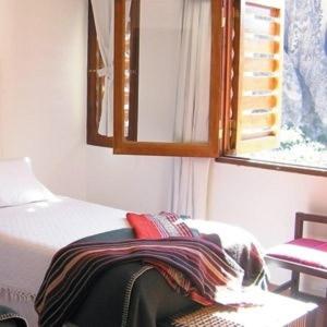 Hotel Iruya