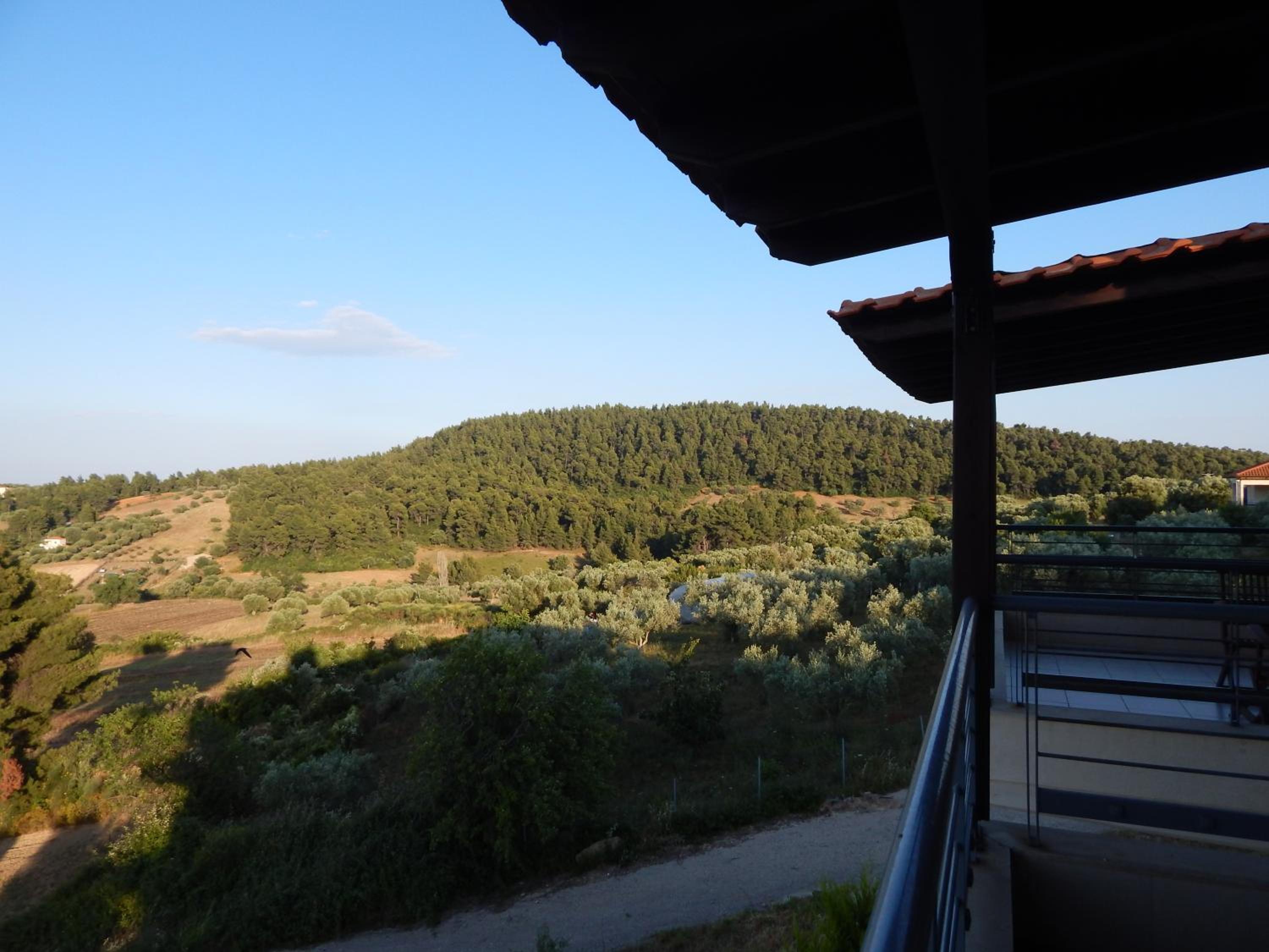 Kripis Studio Paliouri