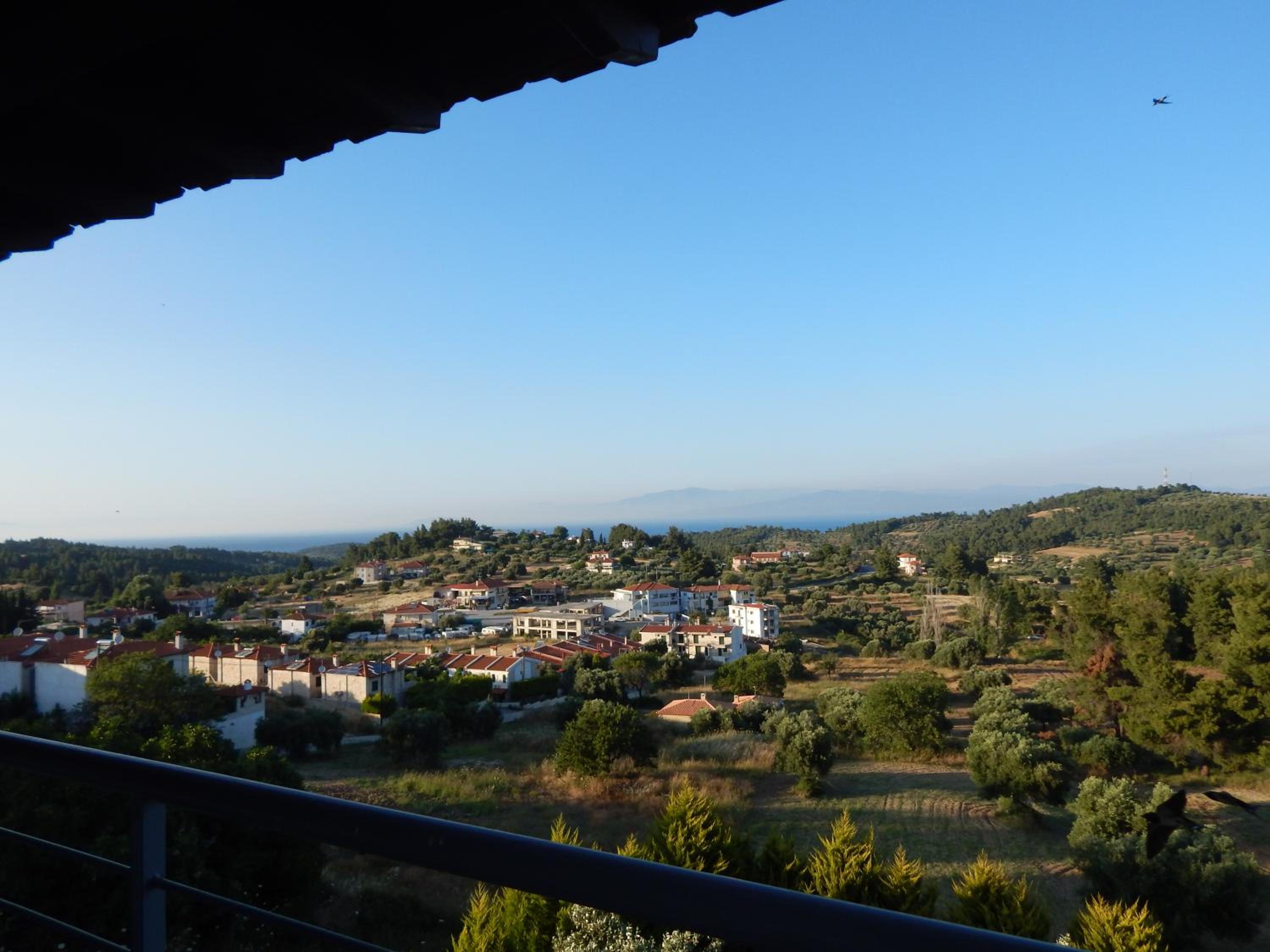 Kripis Studio Paliouri