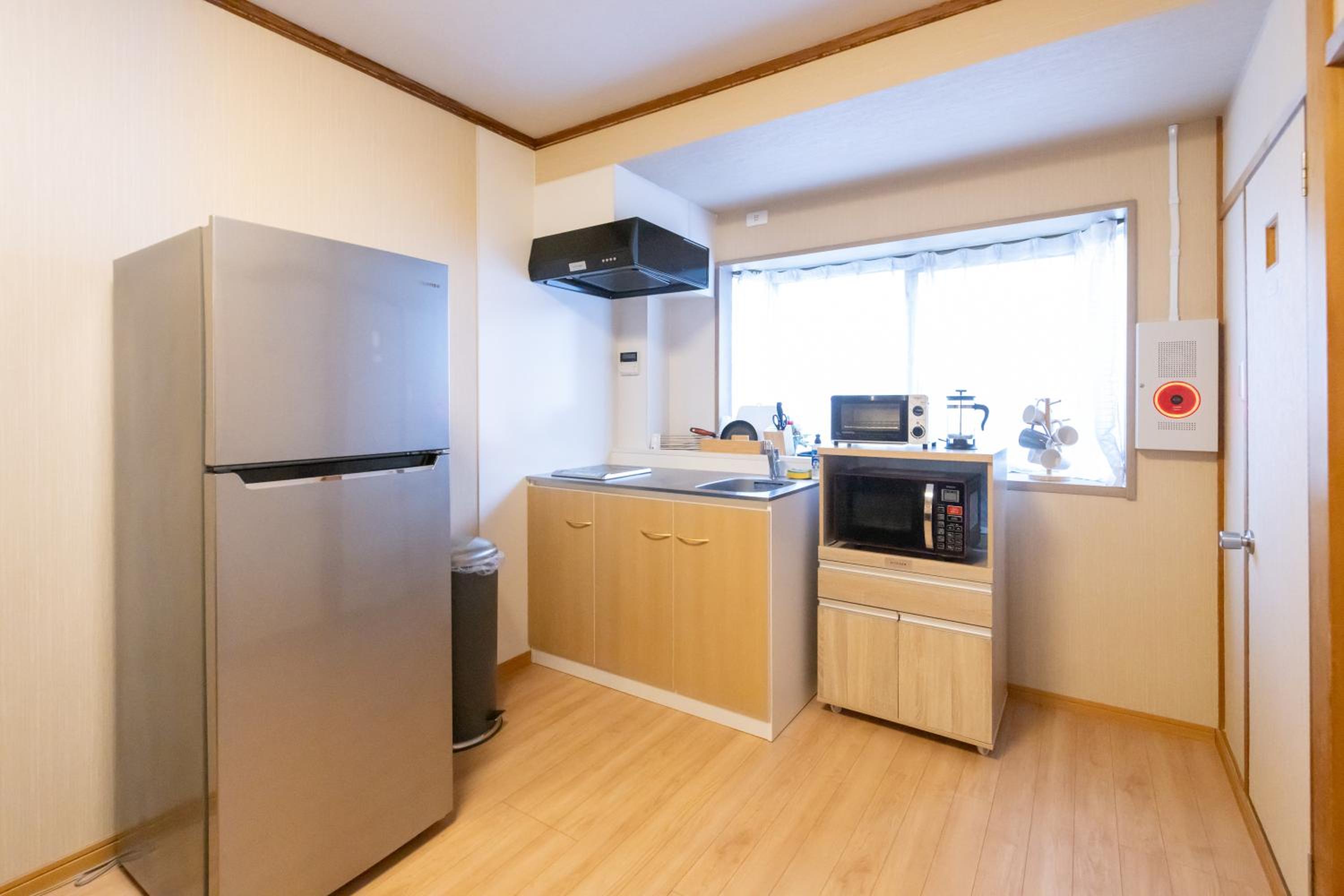 住舎高見