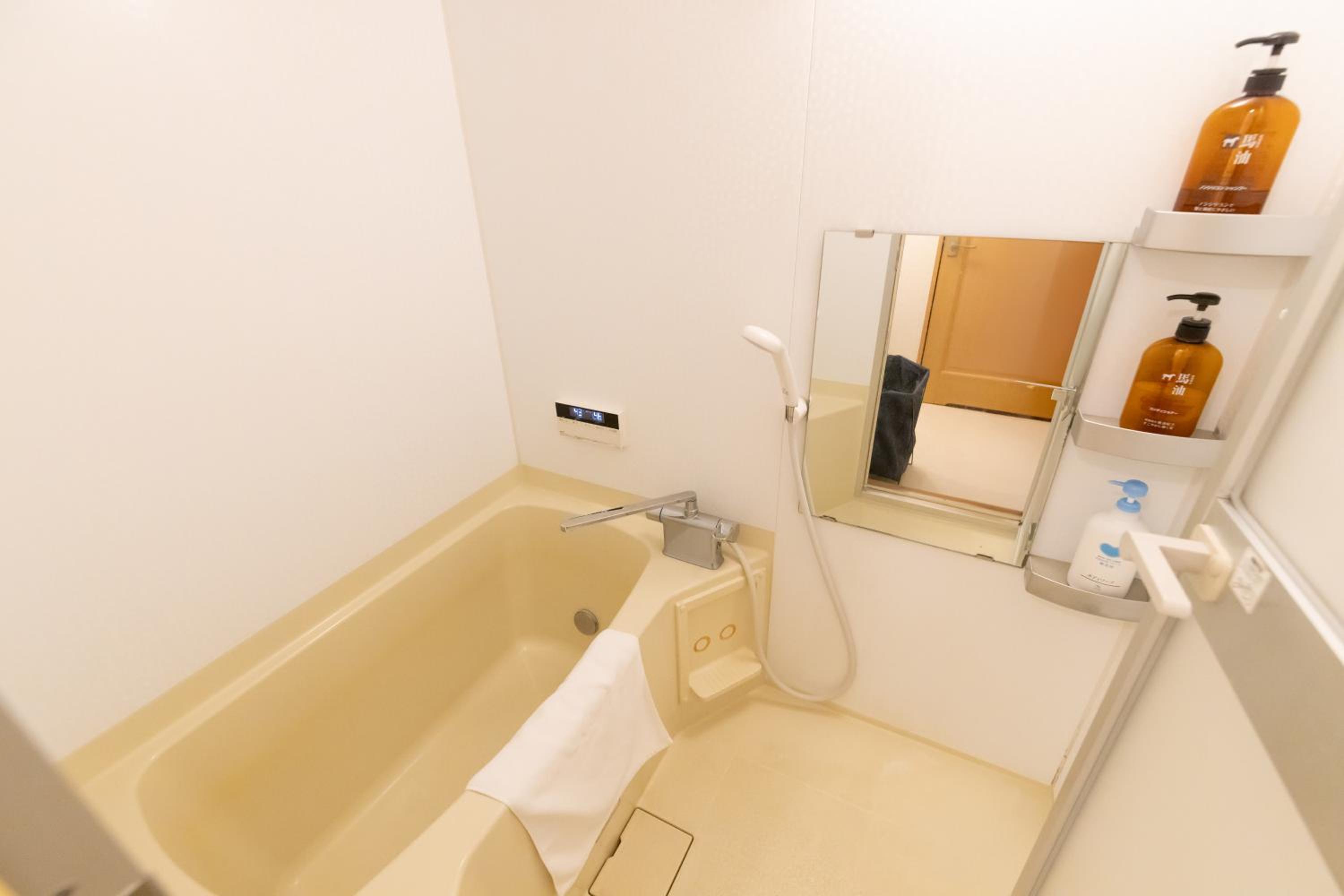 住舎高見
