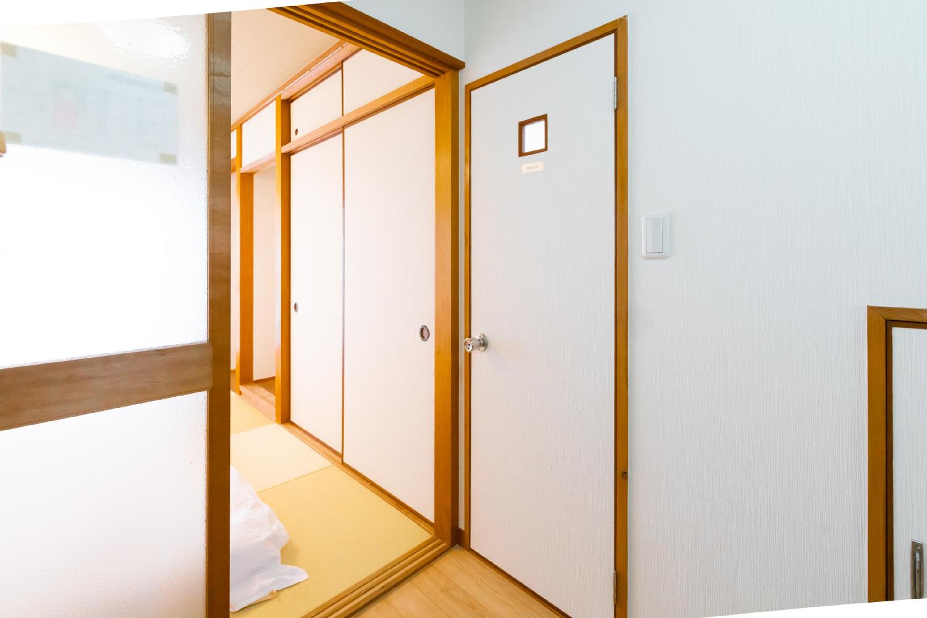 住舎高見