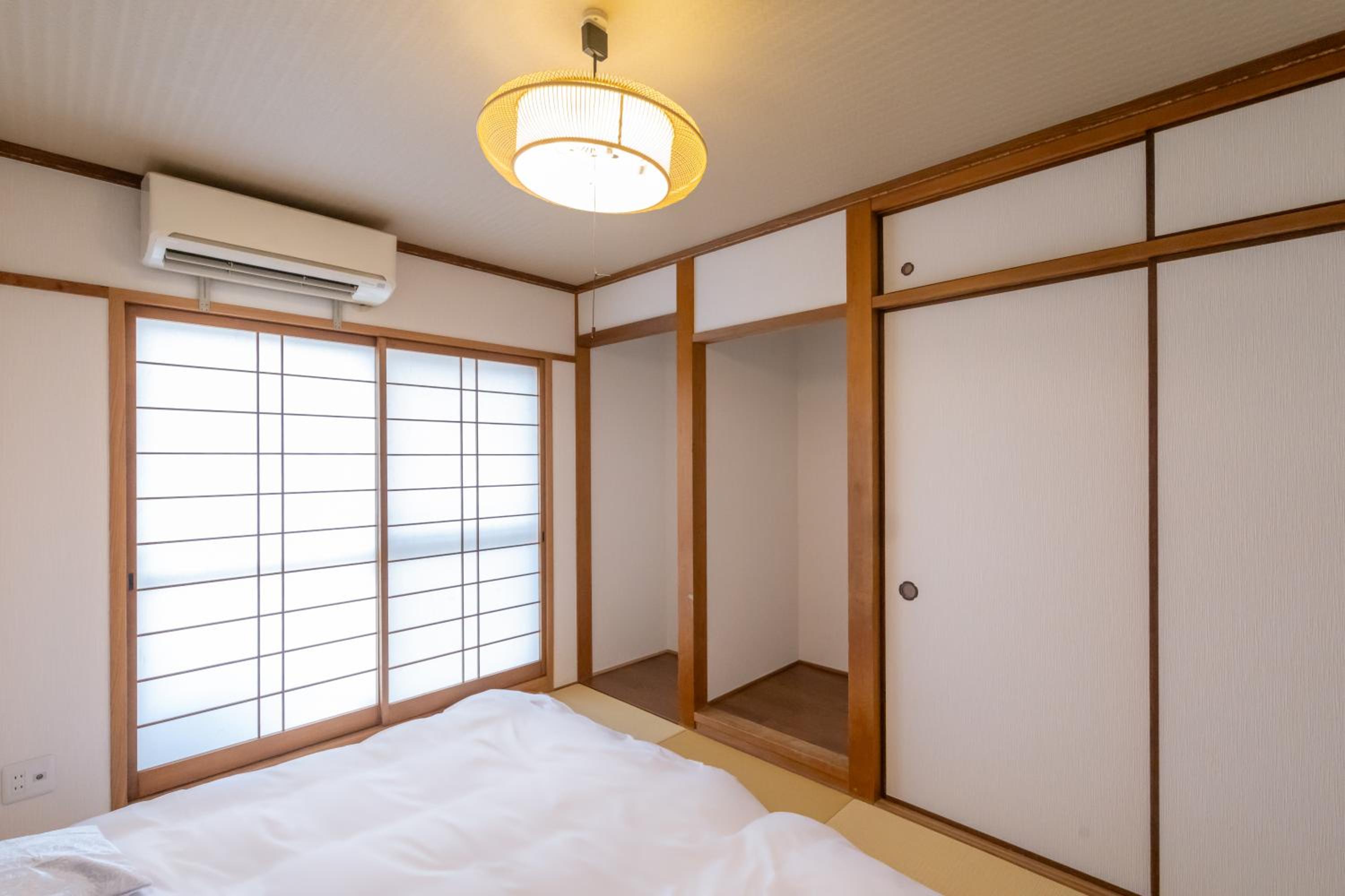 住舎高見