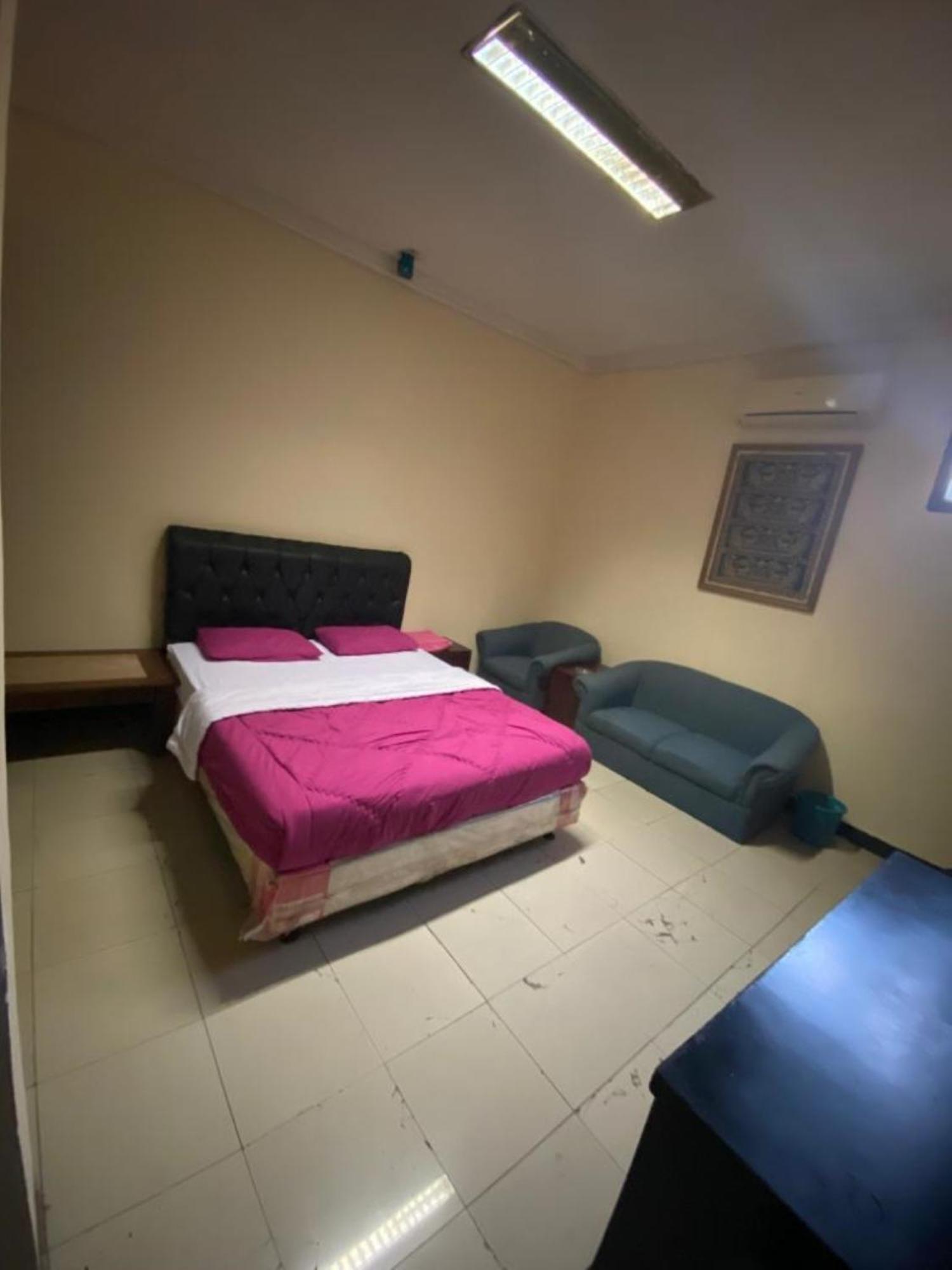 Guesthouse 326 Kebayoran — Jakarta photo 2