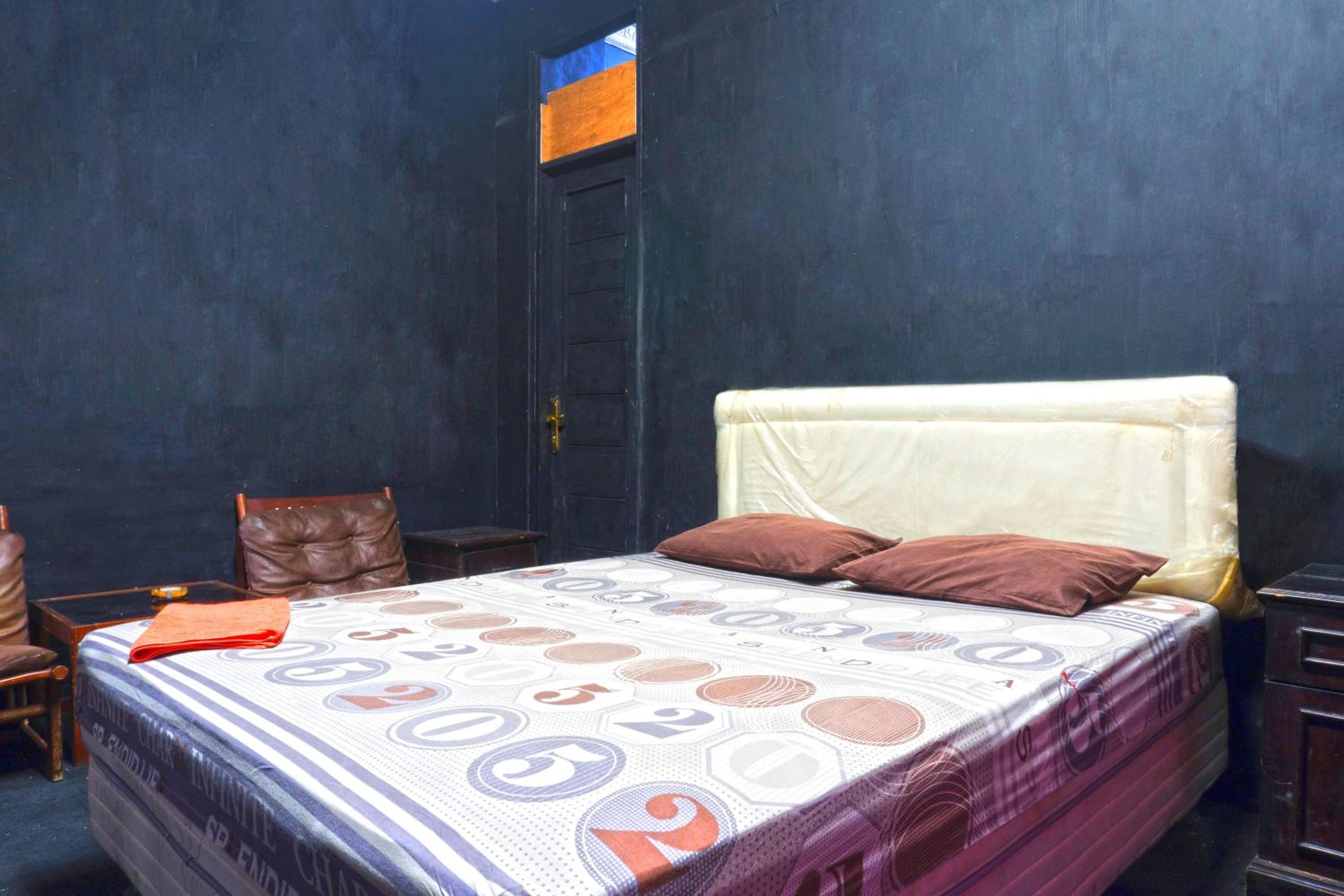 Guesthouse 326 Kebayoran — Jakarta photo 5