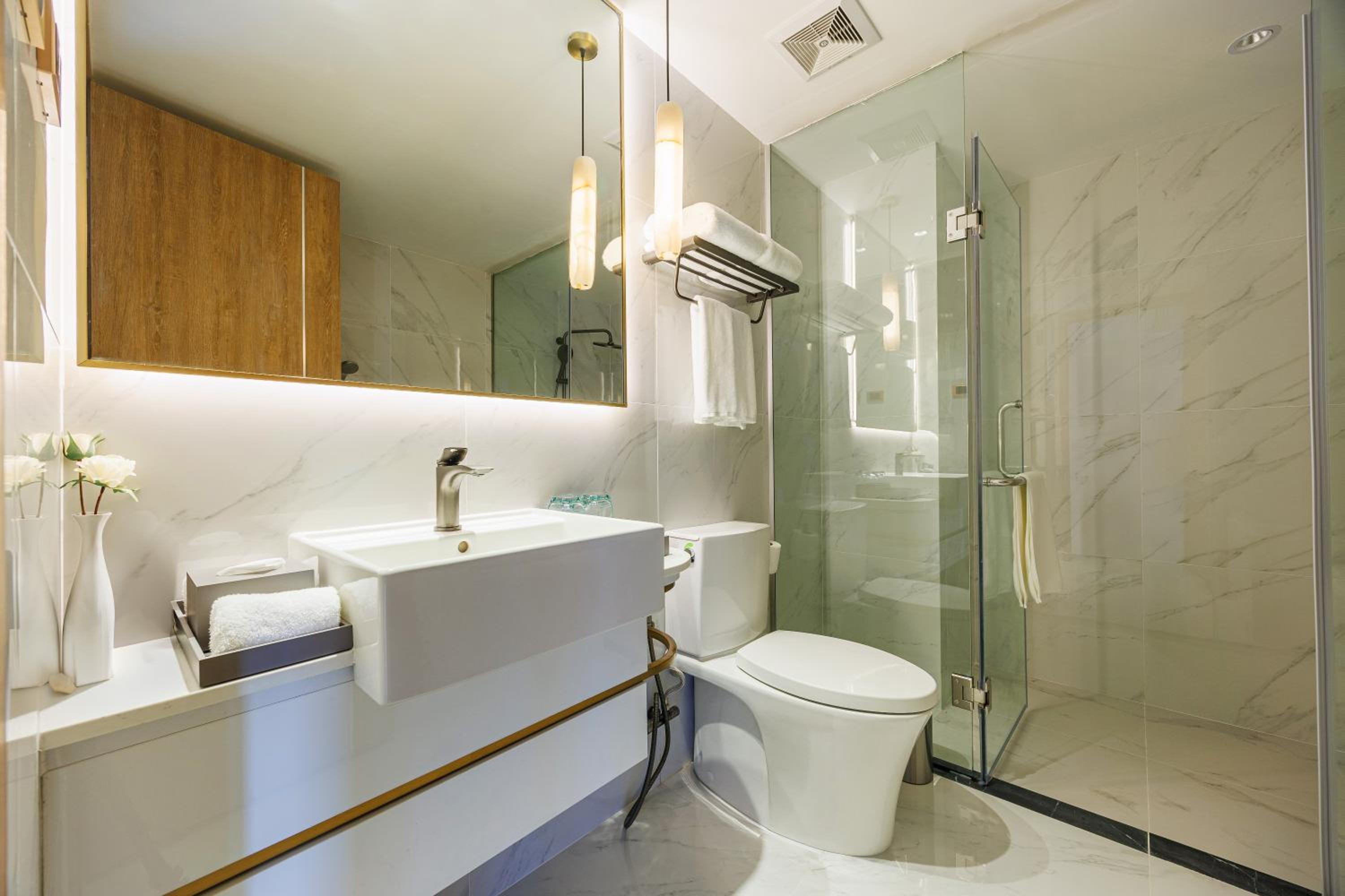 Wanda Jin Residences The Ease Sierra Bangkok