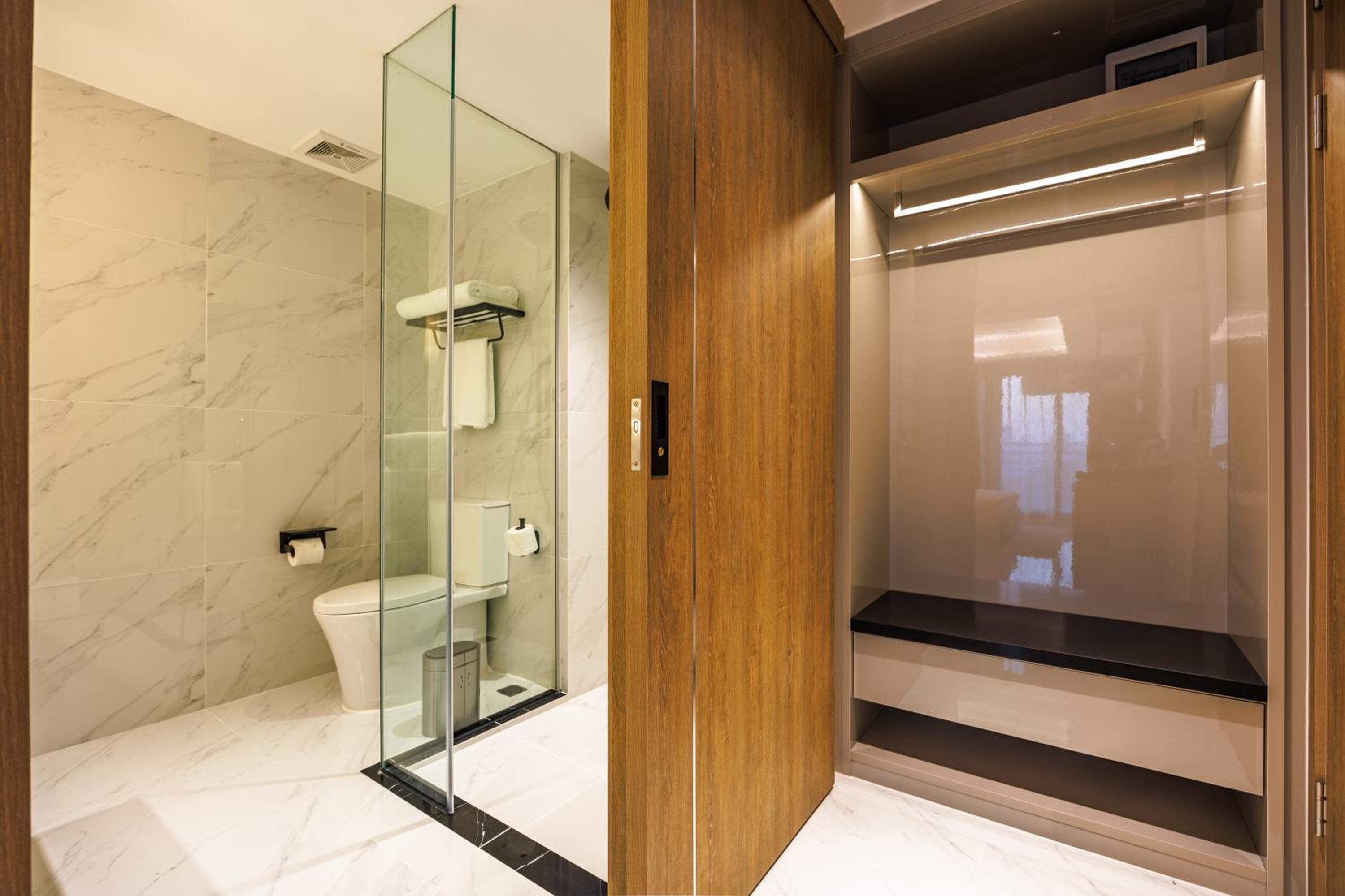 Wanda Jin Residences The Ease Sierra Bangkok