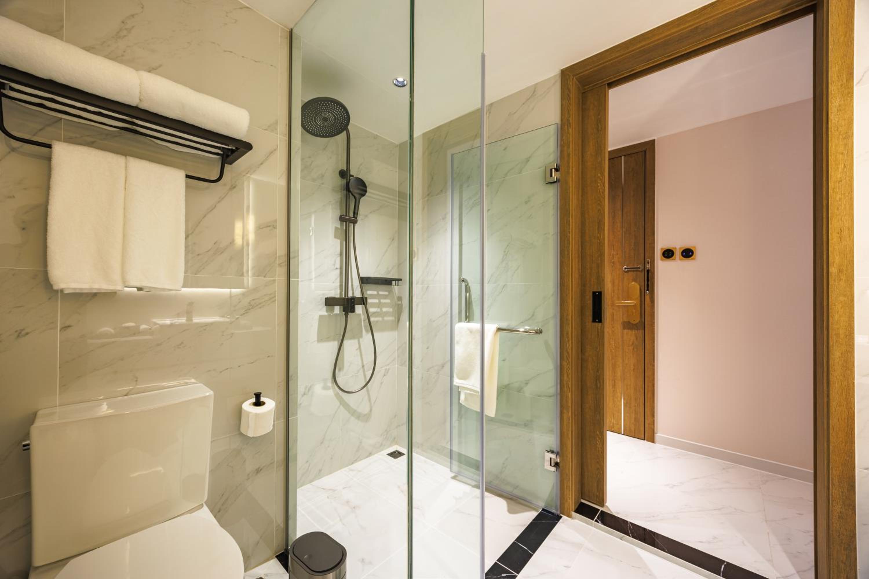 Wanda Jin Residences The Ease Sierra Bangkok