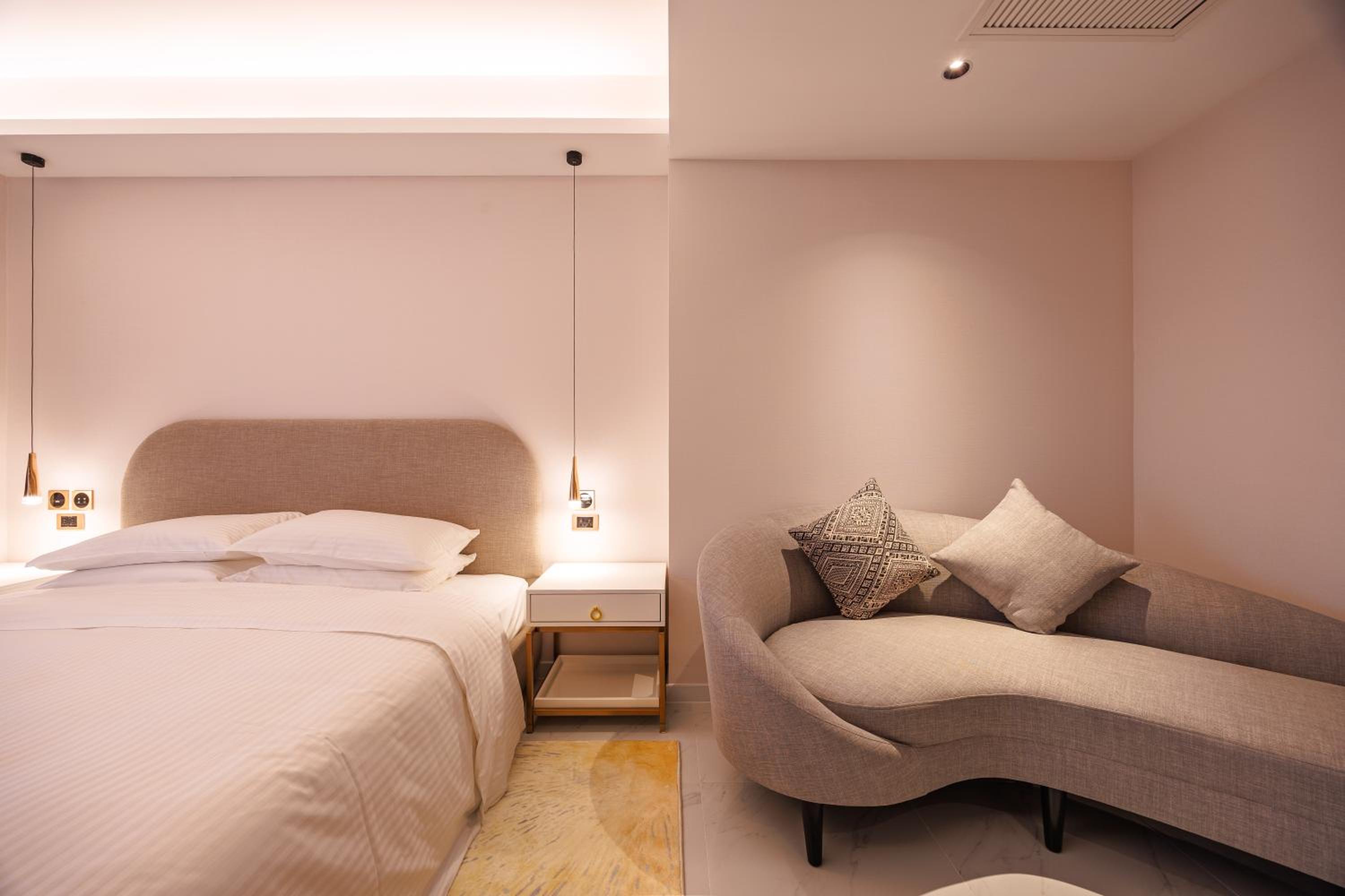 Wanda Jin Residences The Ease Sierra Bangkok