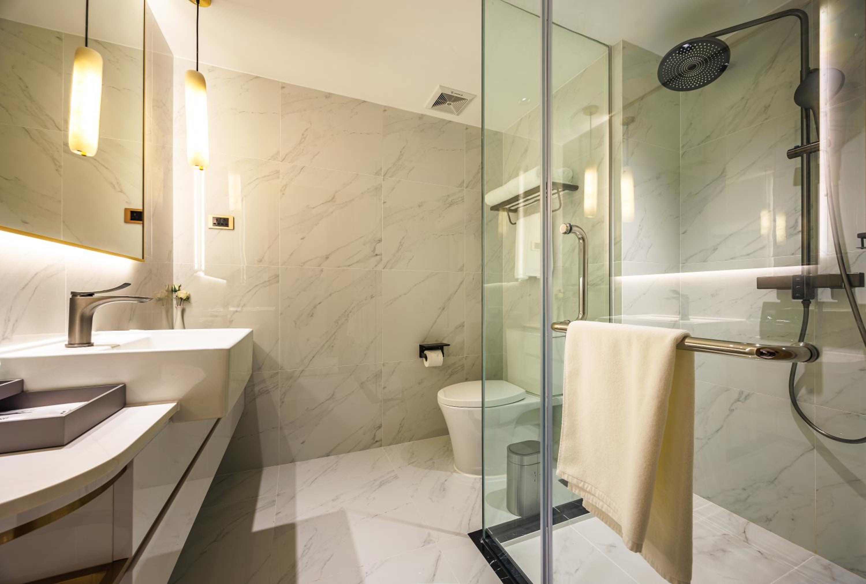 Wanda Jin Residences The Ease Sierra Bangkok