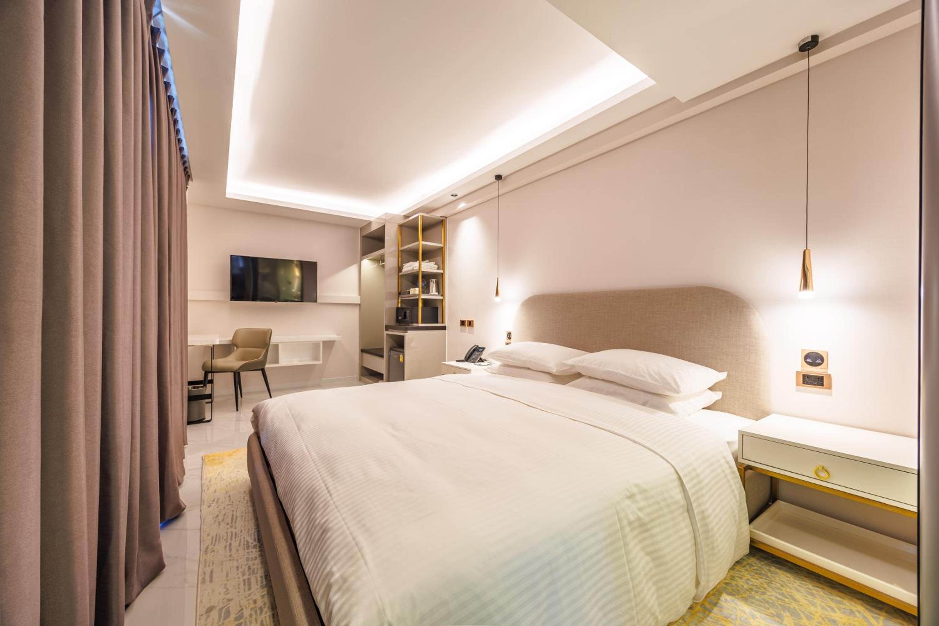 Wanda Jin Residences The Ease Sierra Bangkok