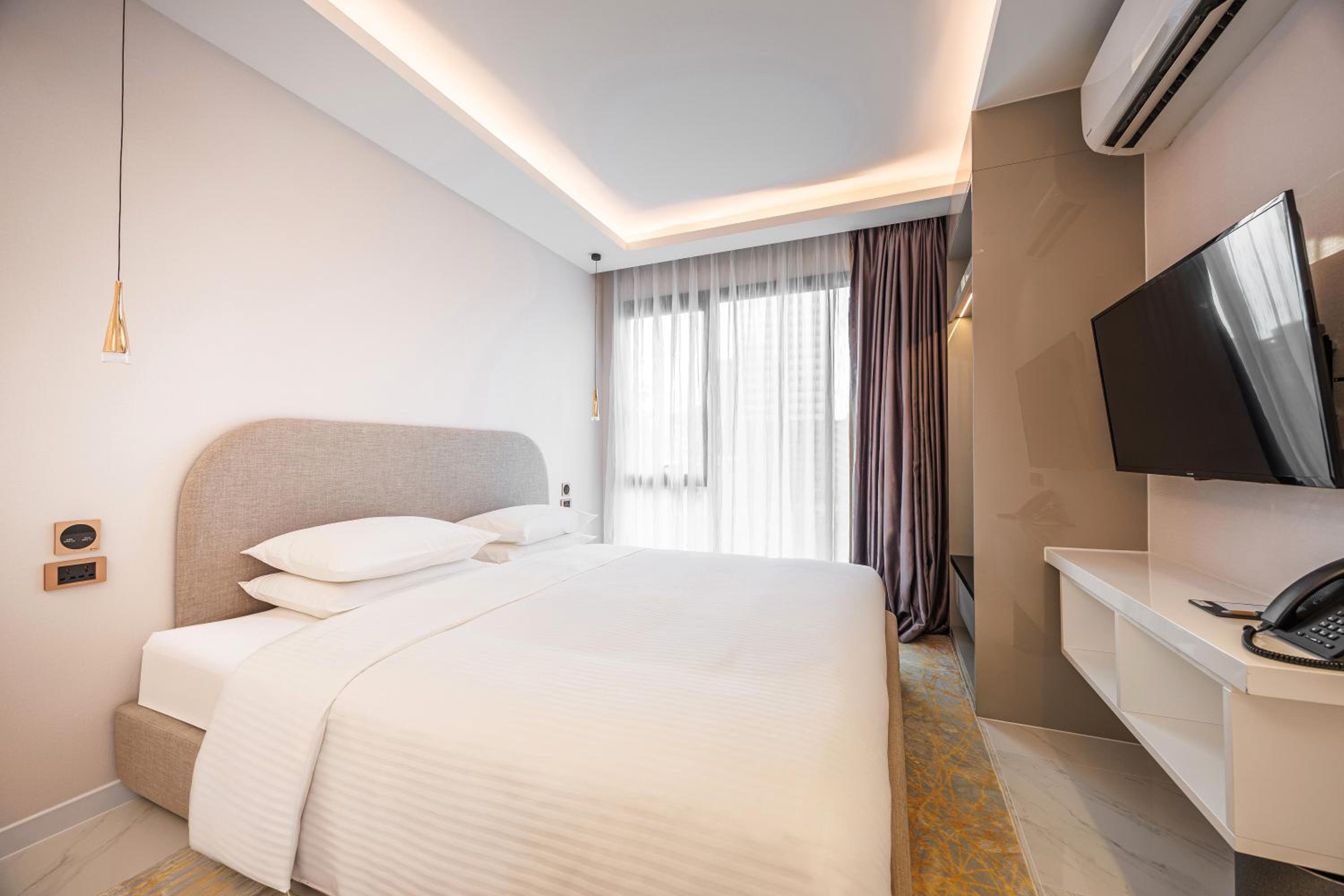 Wanda Jin Residences The Ease Sierra Bangkok