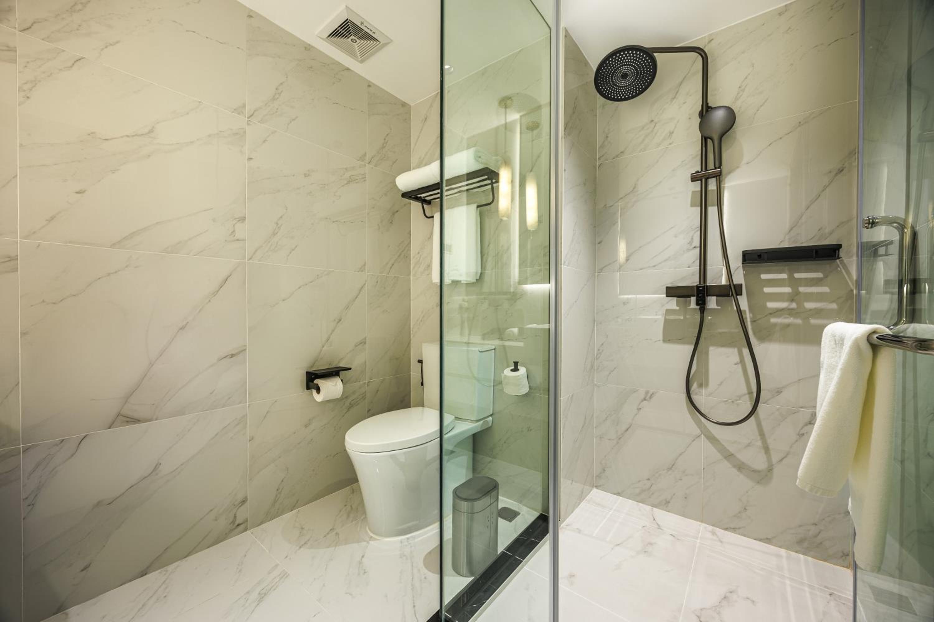 Wanda Jin Residences The Ease Sierra Bangkok