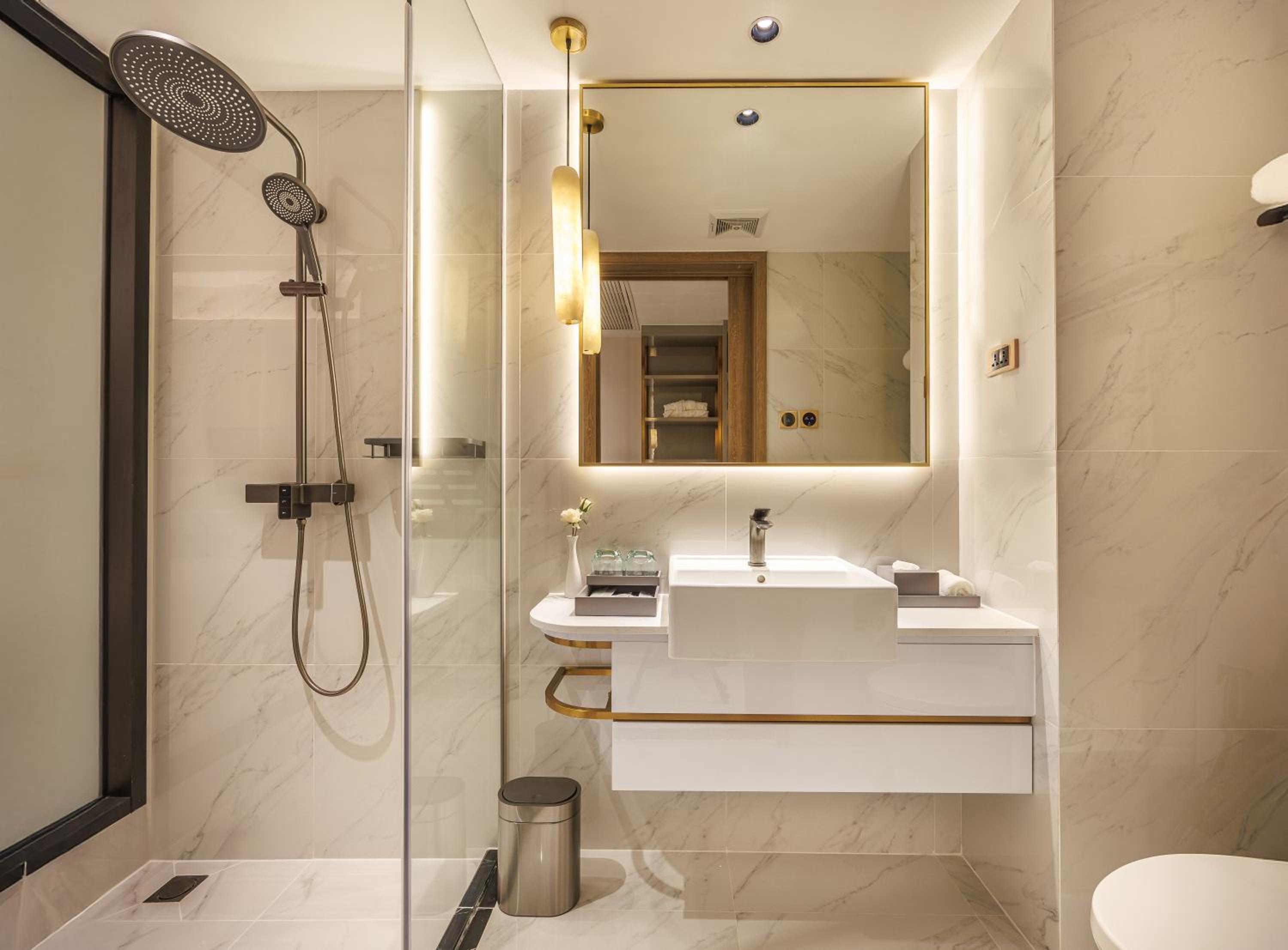 Wanda Jin Residences The Ease Sierra Bangkok