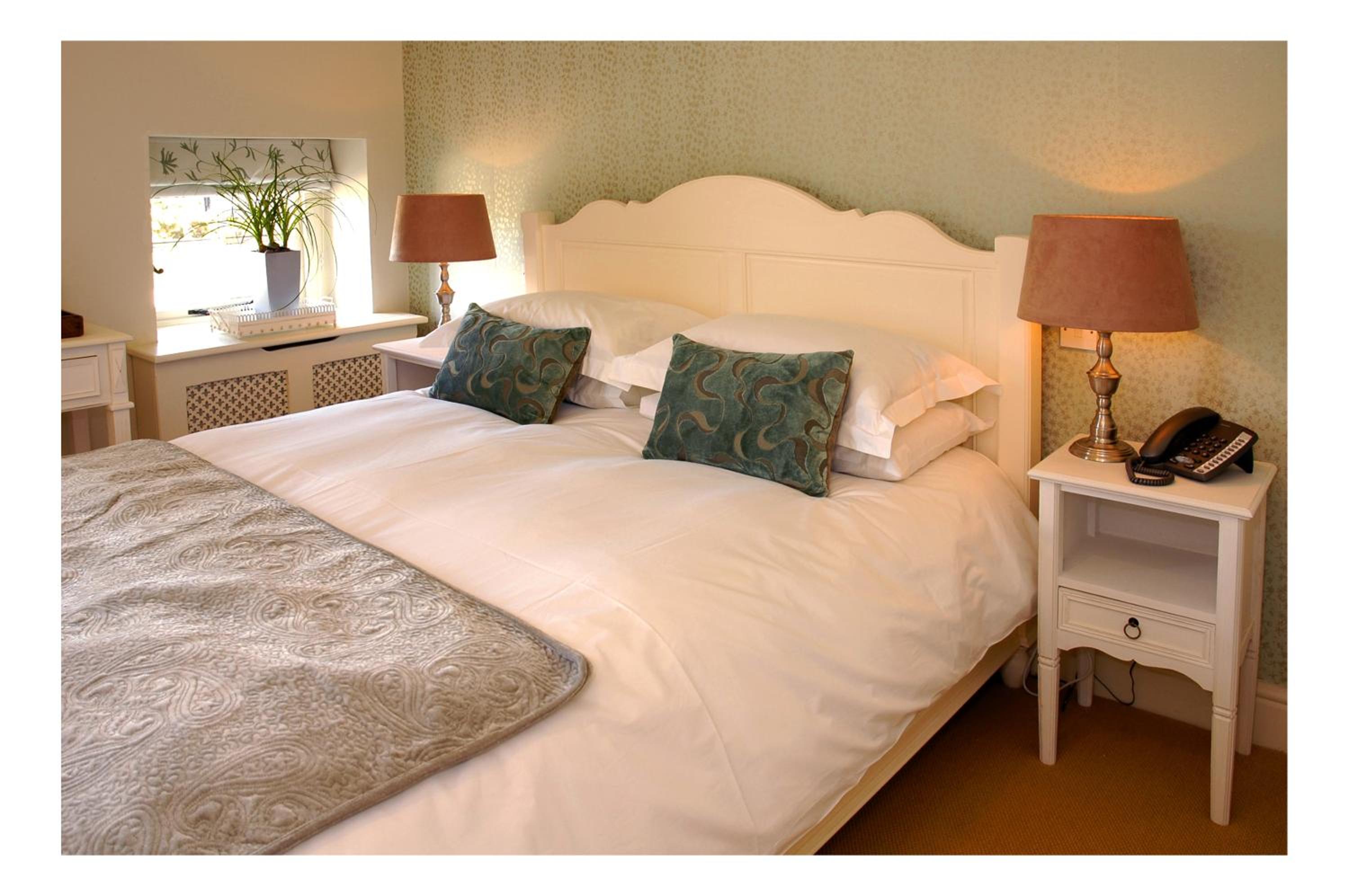 Sherborne Vacations - The Kings Arms - Property Image 13