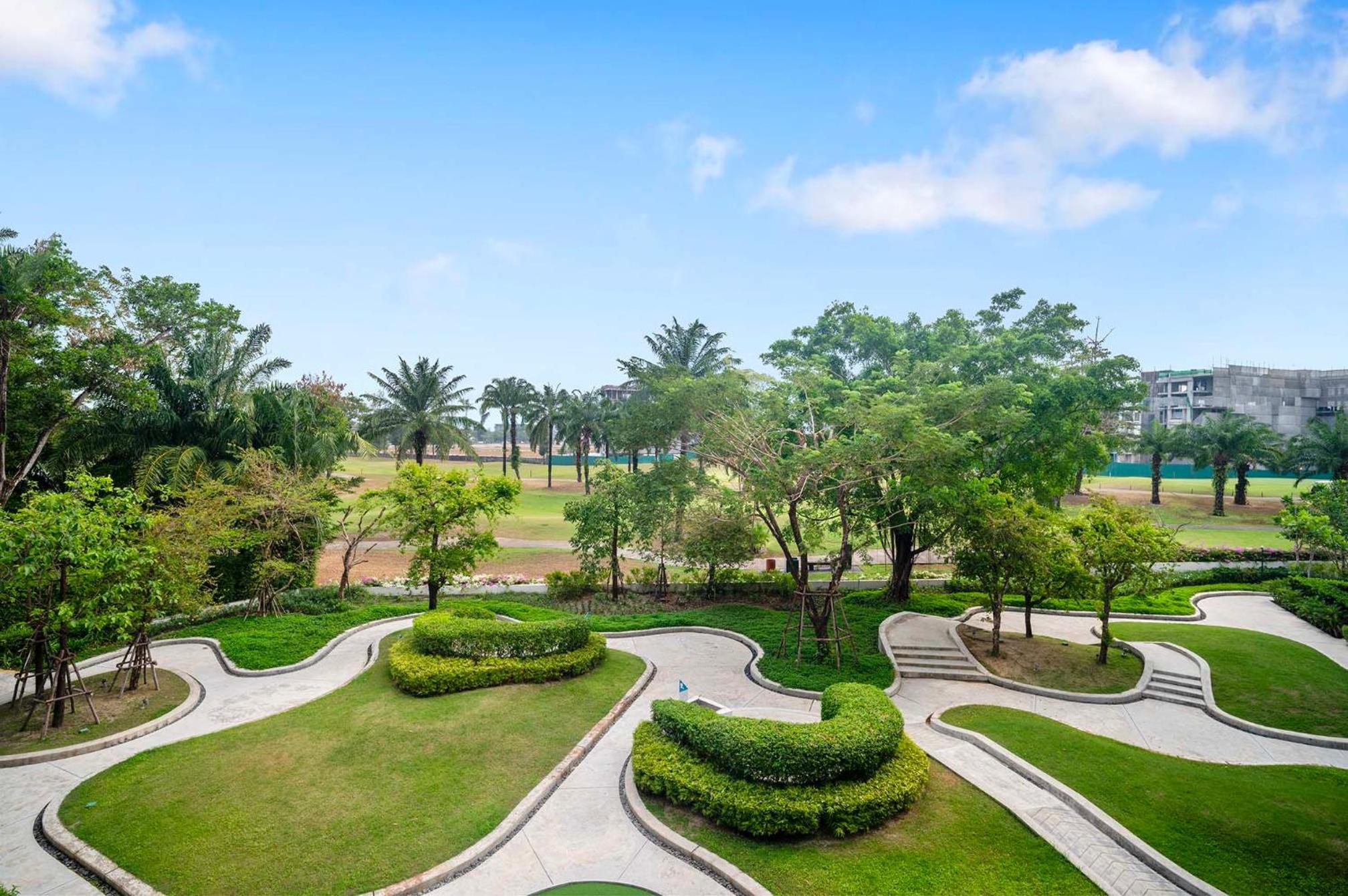 Skypark Aurora in Laguna by Banyan Living