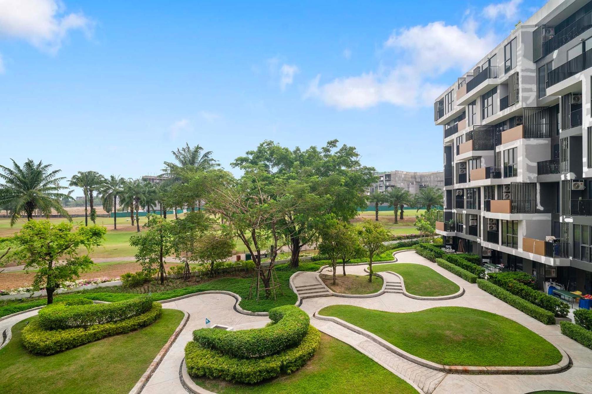 Skypark Aurora in Laguna by Banyan Living