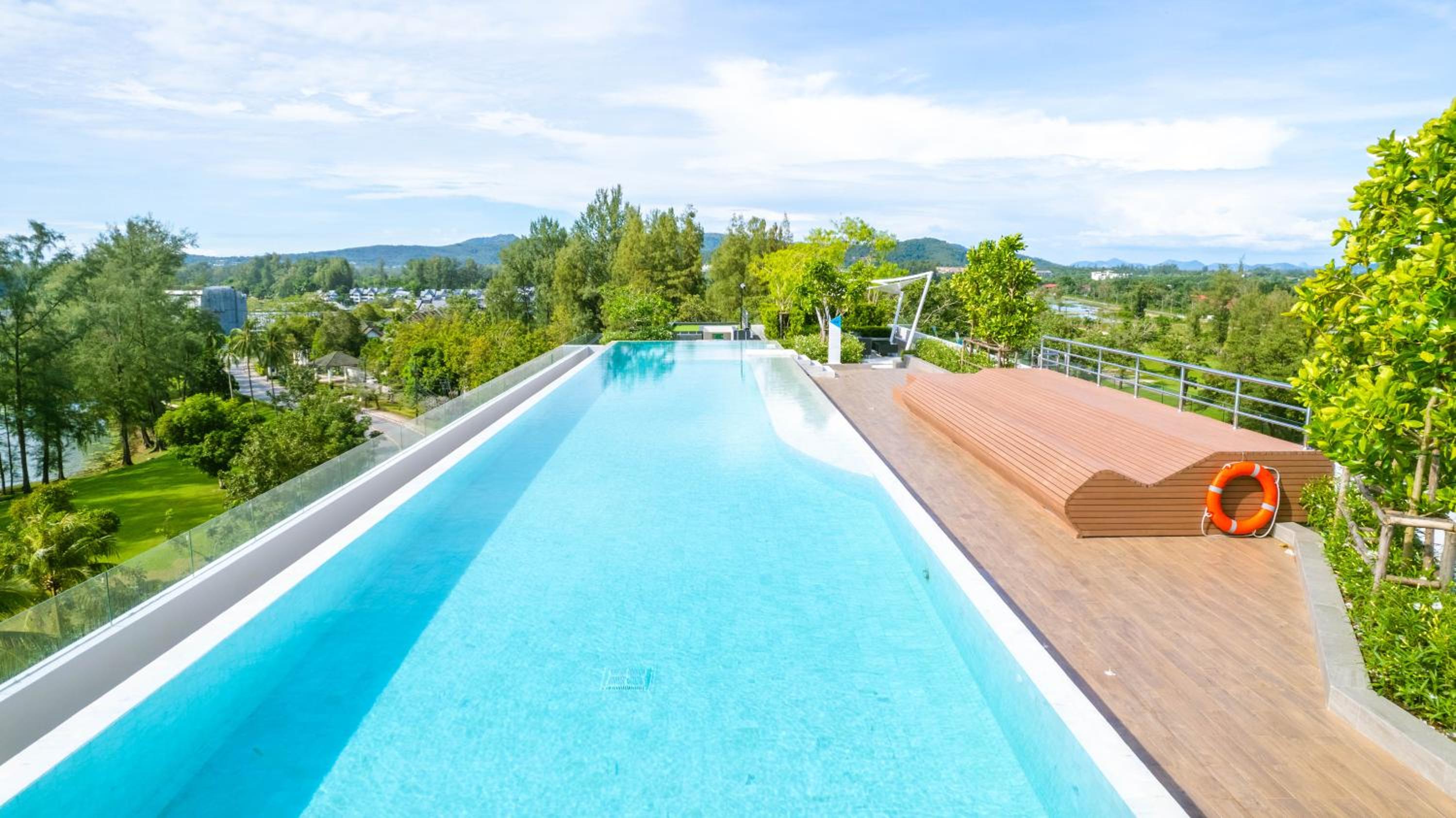 Skypark Aurora in Laguna by Banyan Living