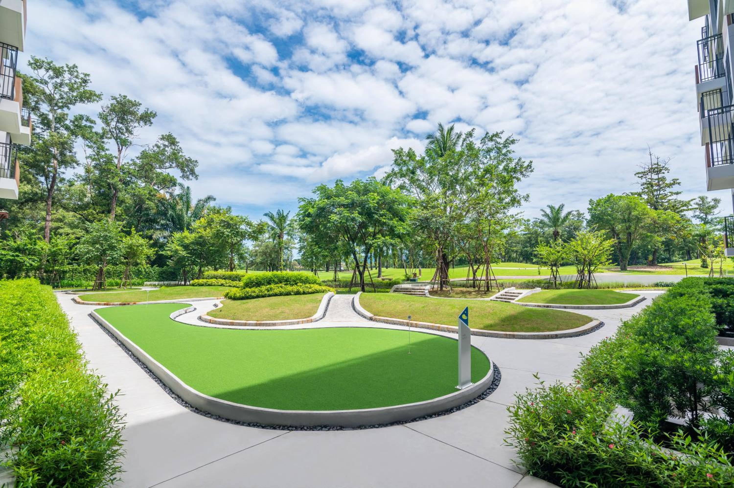 Skypark Aurora in Laguna by Banyan Living