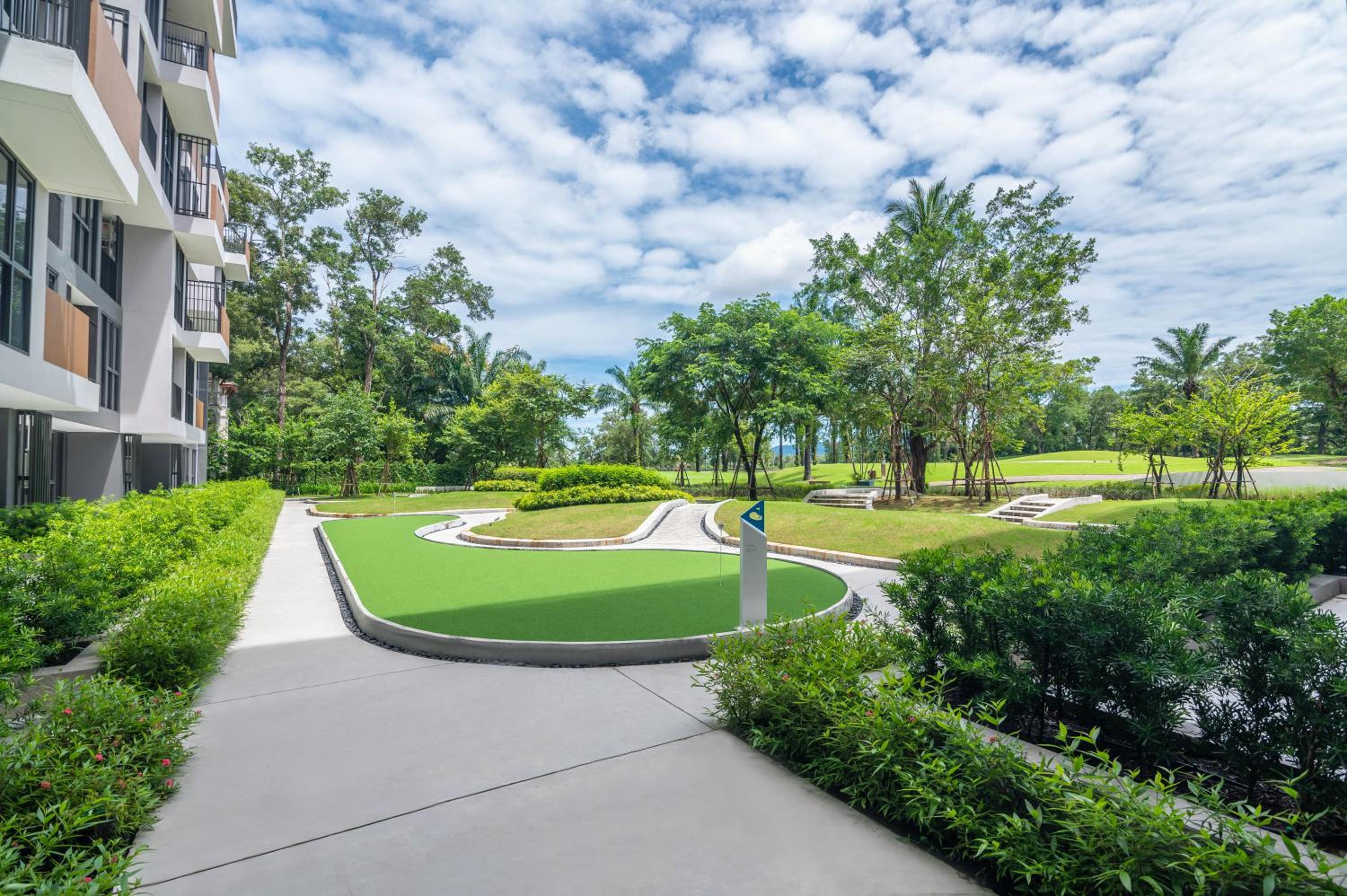 Skypark Aurora in Laguna by Banyan Living