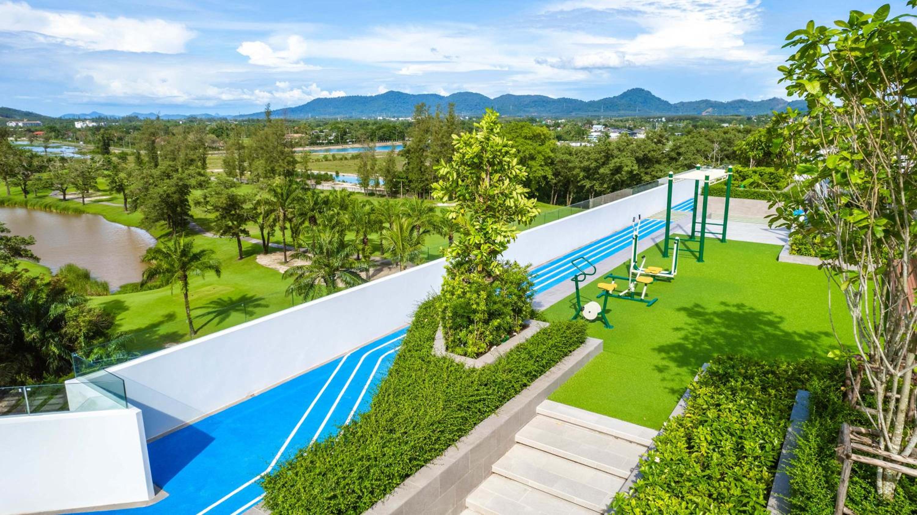 Skypark Aurora in Laguna by Banyan Living