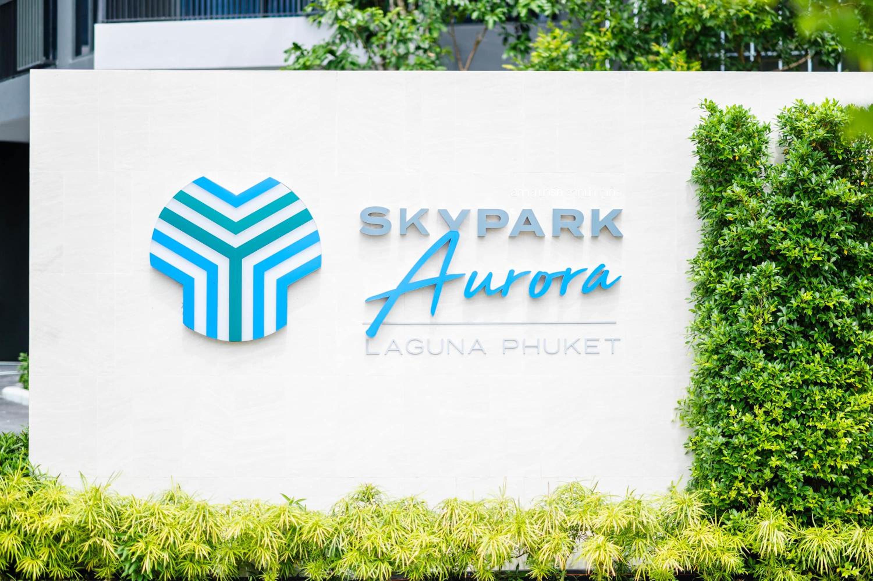 Skypark Aurora in Laguna by Banyan Living