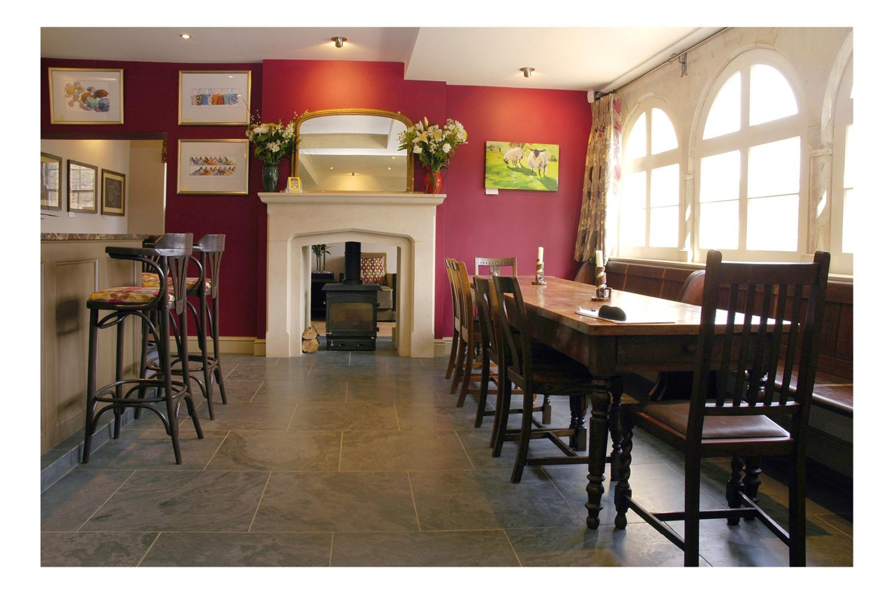 Sherborne Vacations - The Kings Arms - Property Image 26