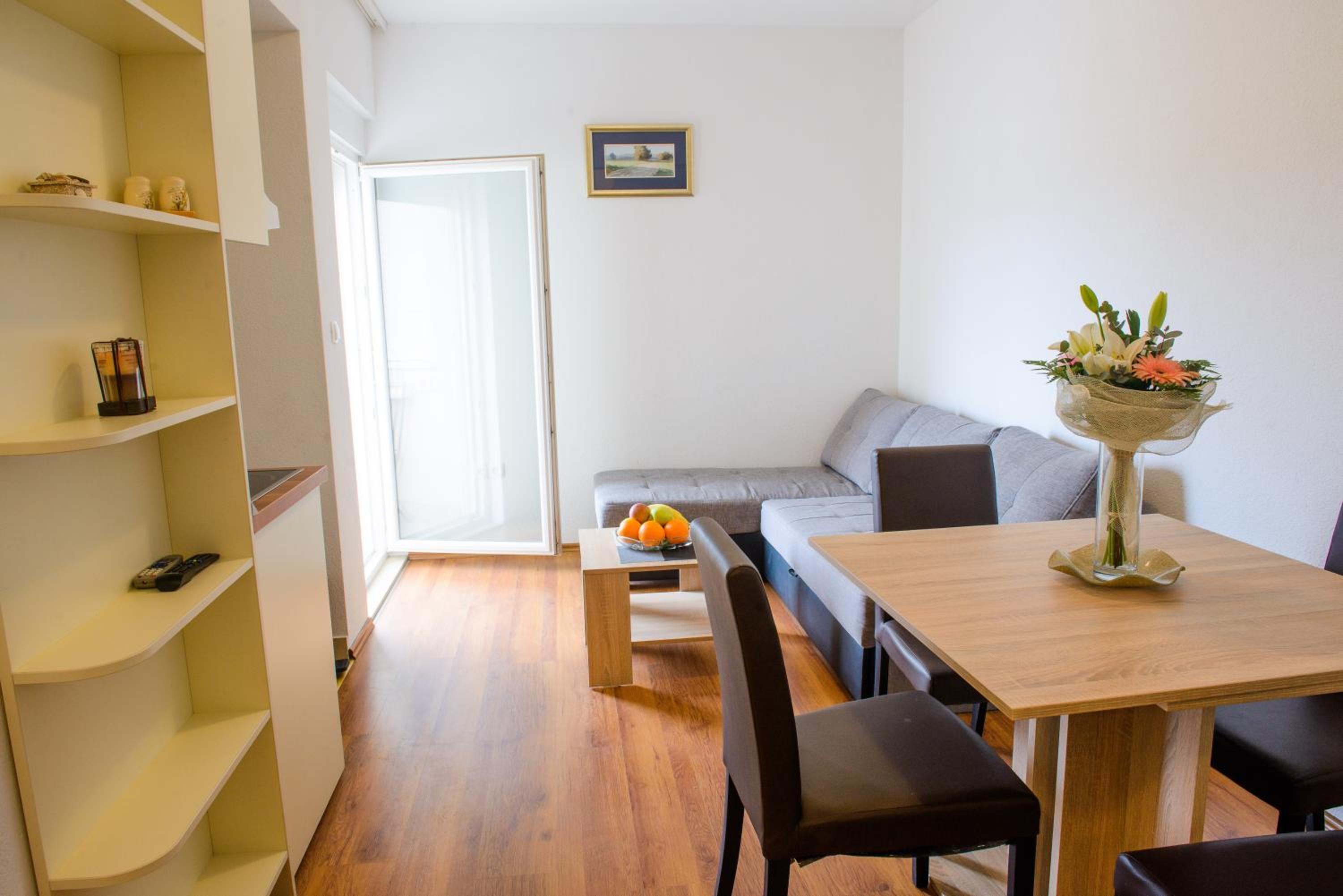 Apartments Deak