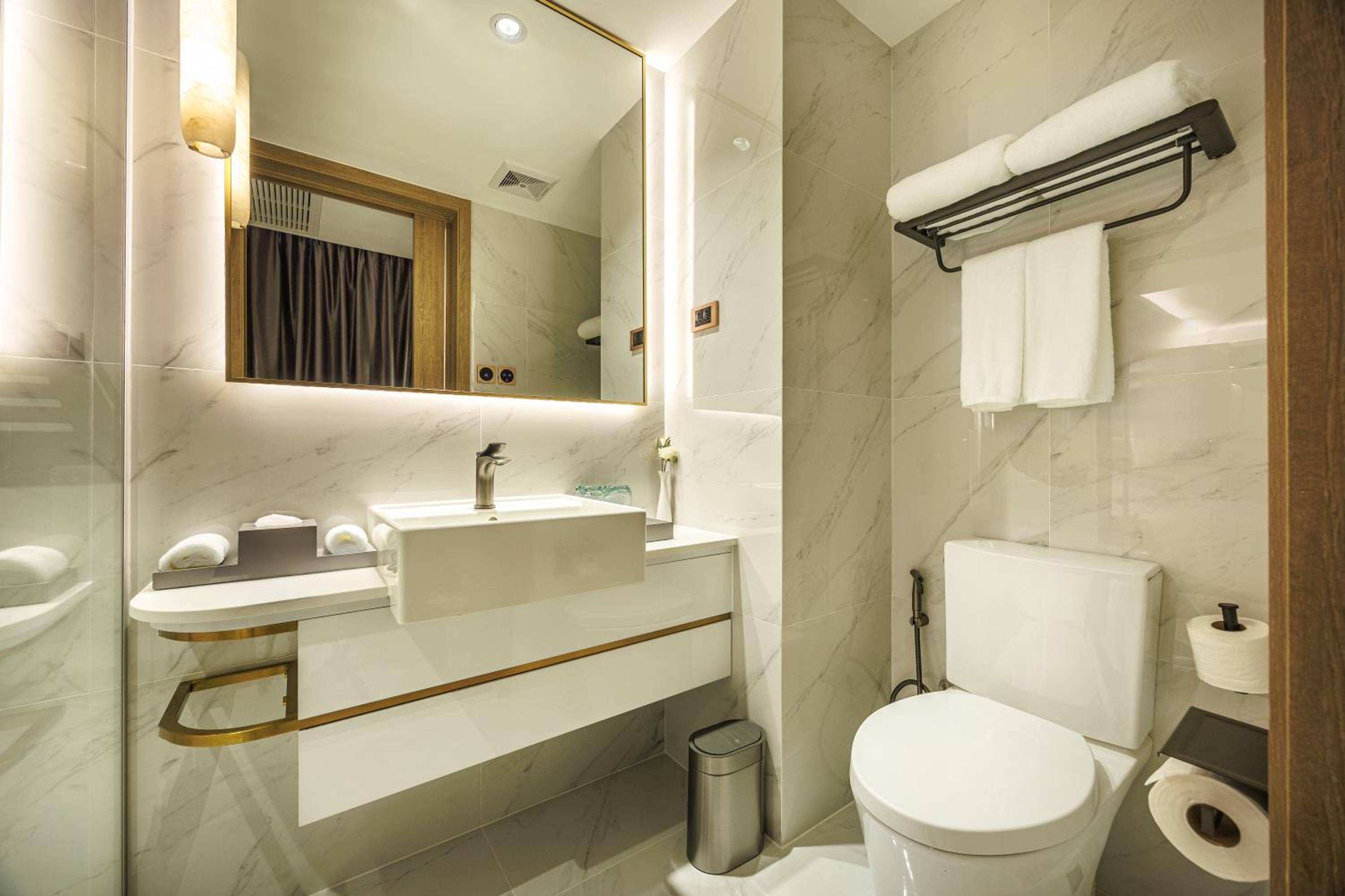Wanda Jin Residences The Ease Sierra Bangkok