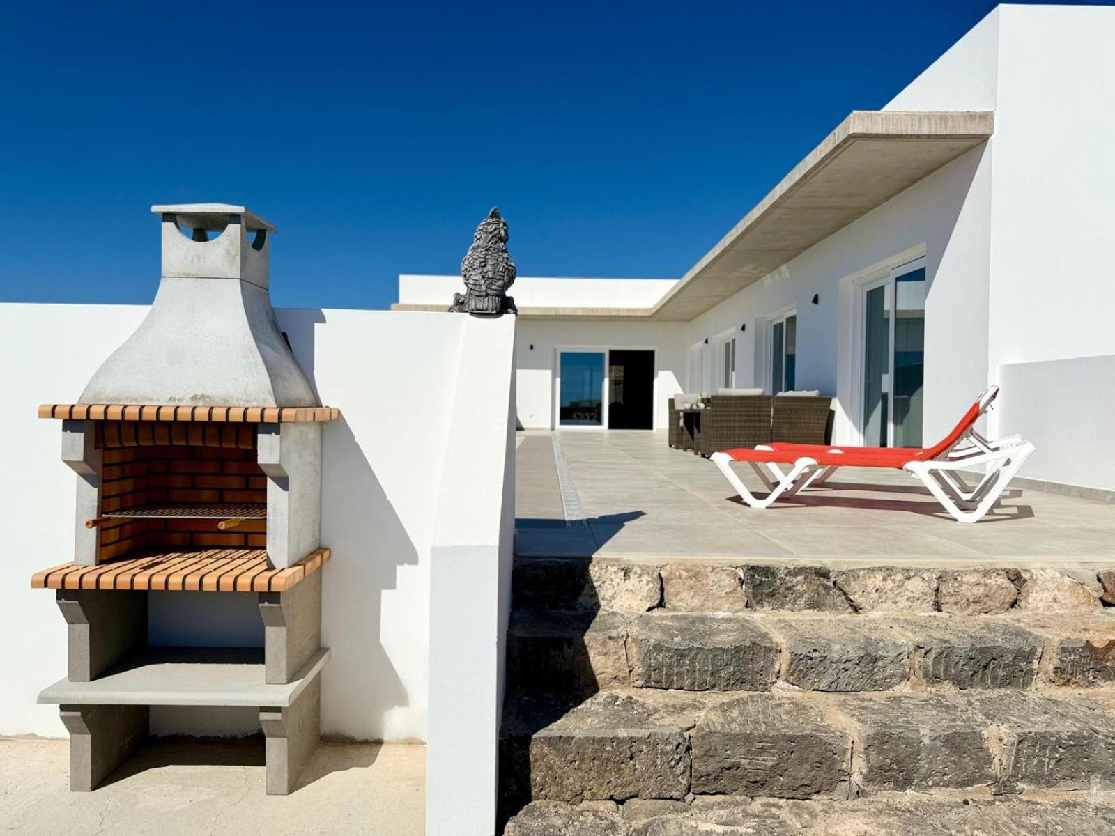Canaryislandshost I Calma