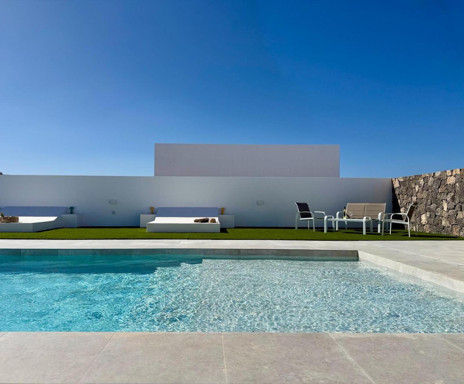 Canaryislandshost I Calma