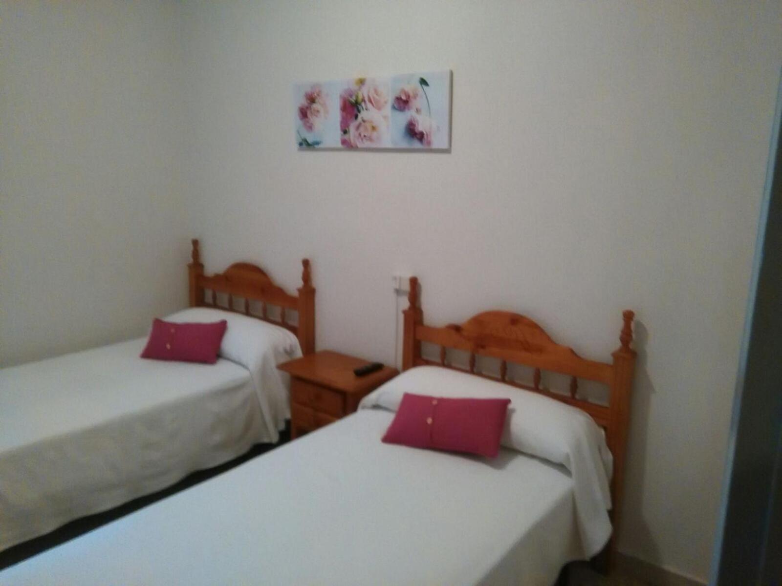 Hostal San Isidro