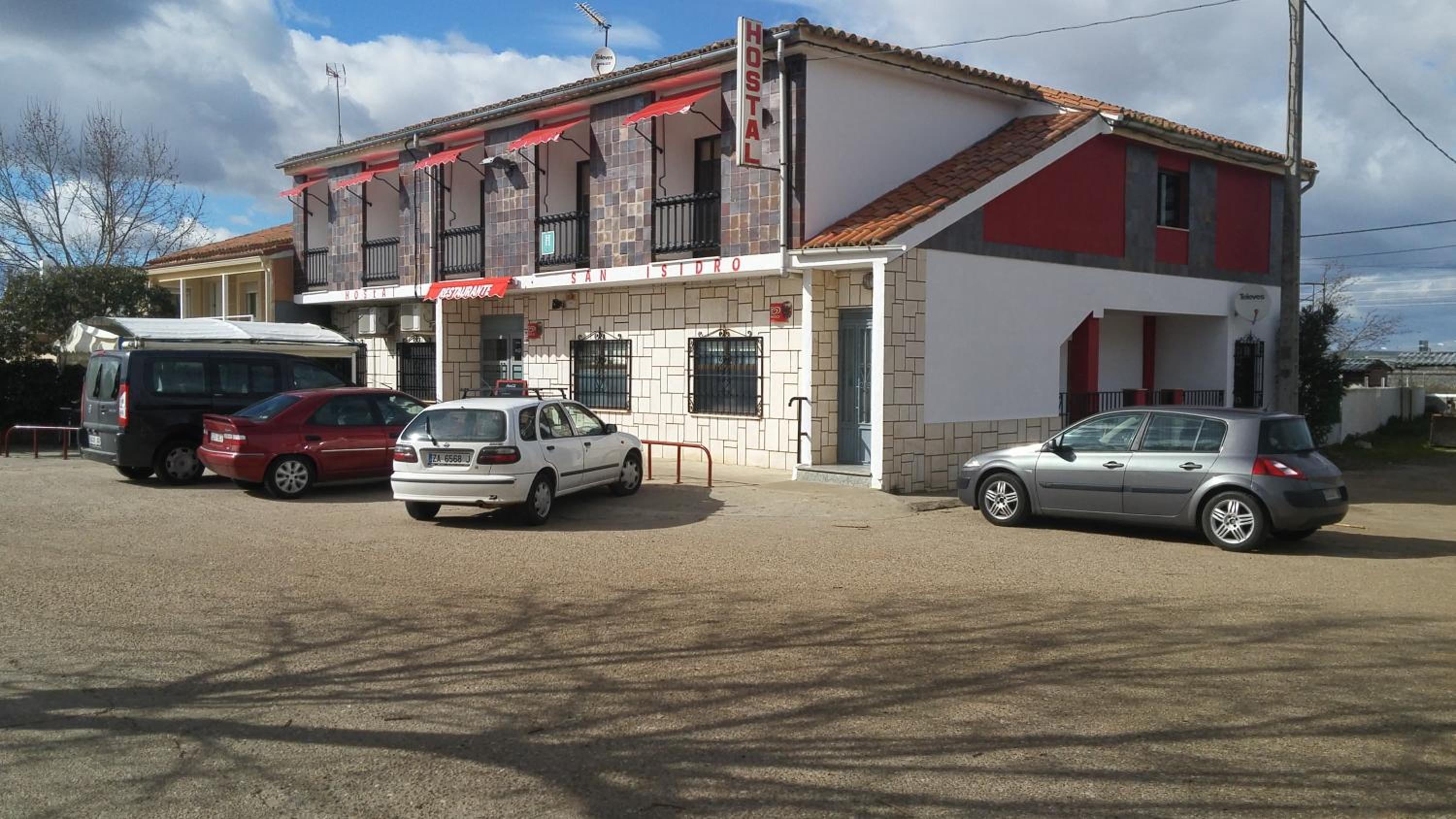 Hostal San Isidro