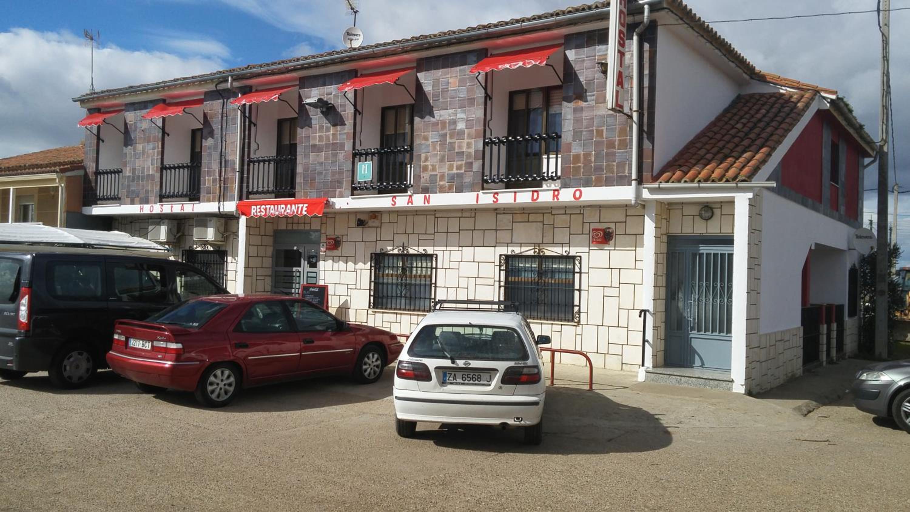 Hostal San Isidro