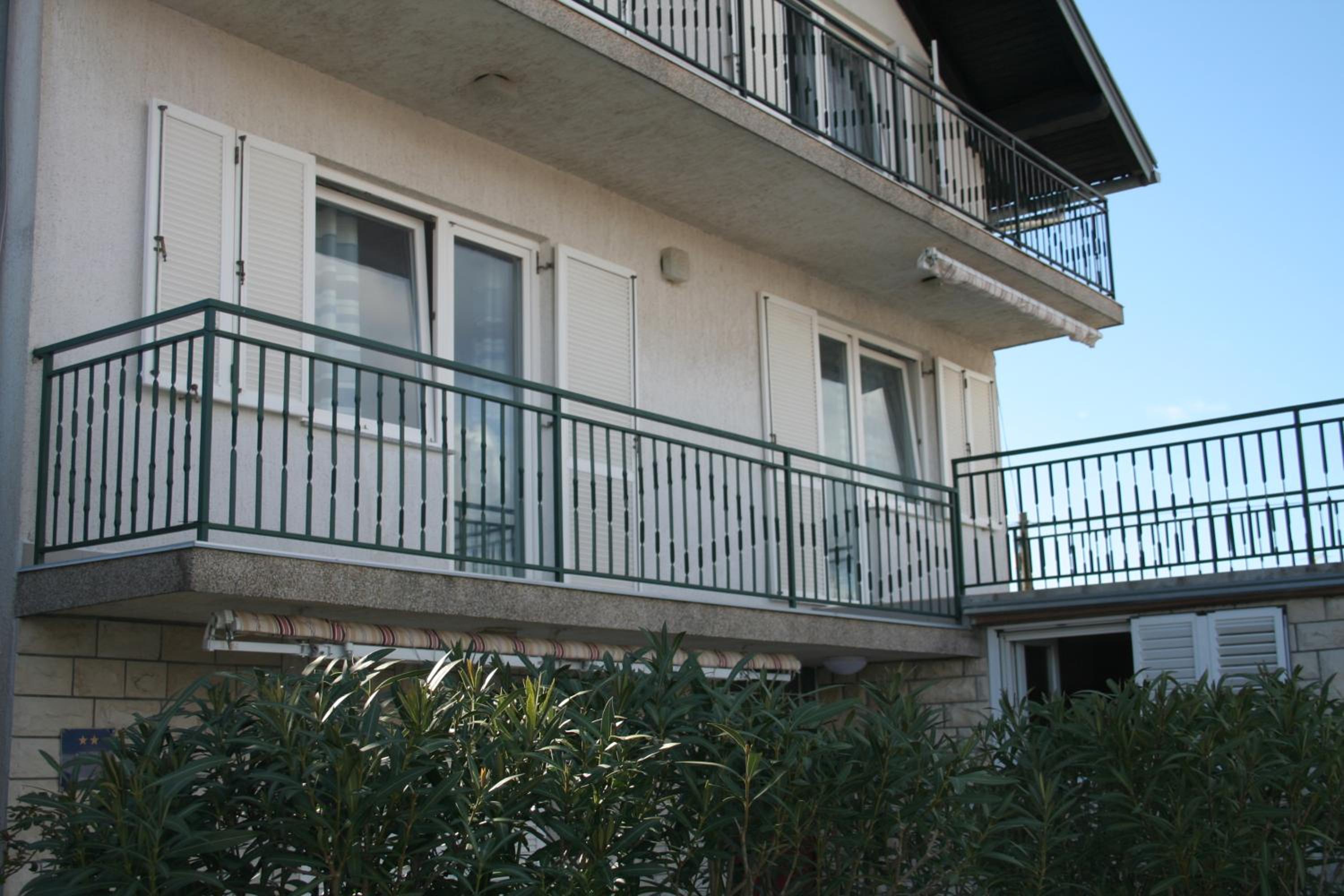 Primasrima Apartments view 3