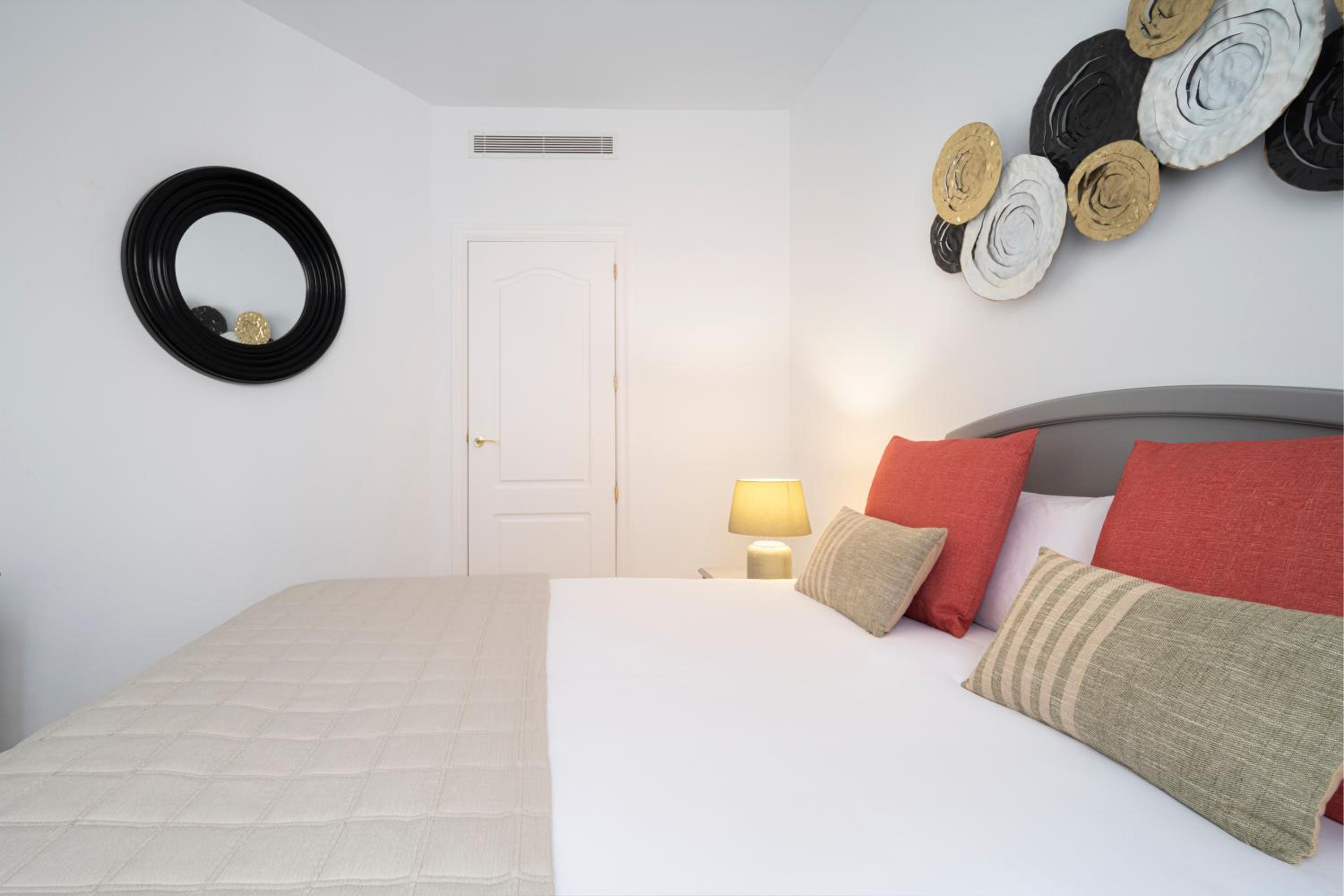 Magno Apartments Santa Justa II