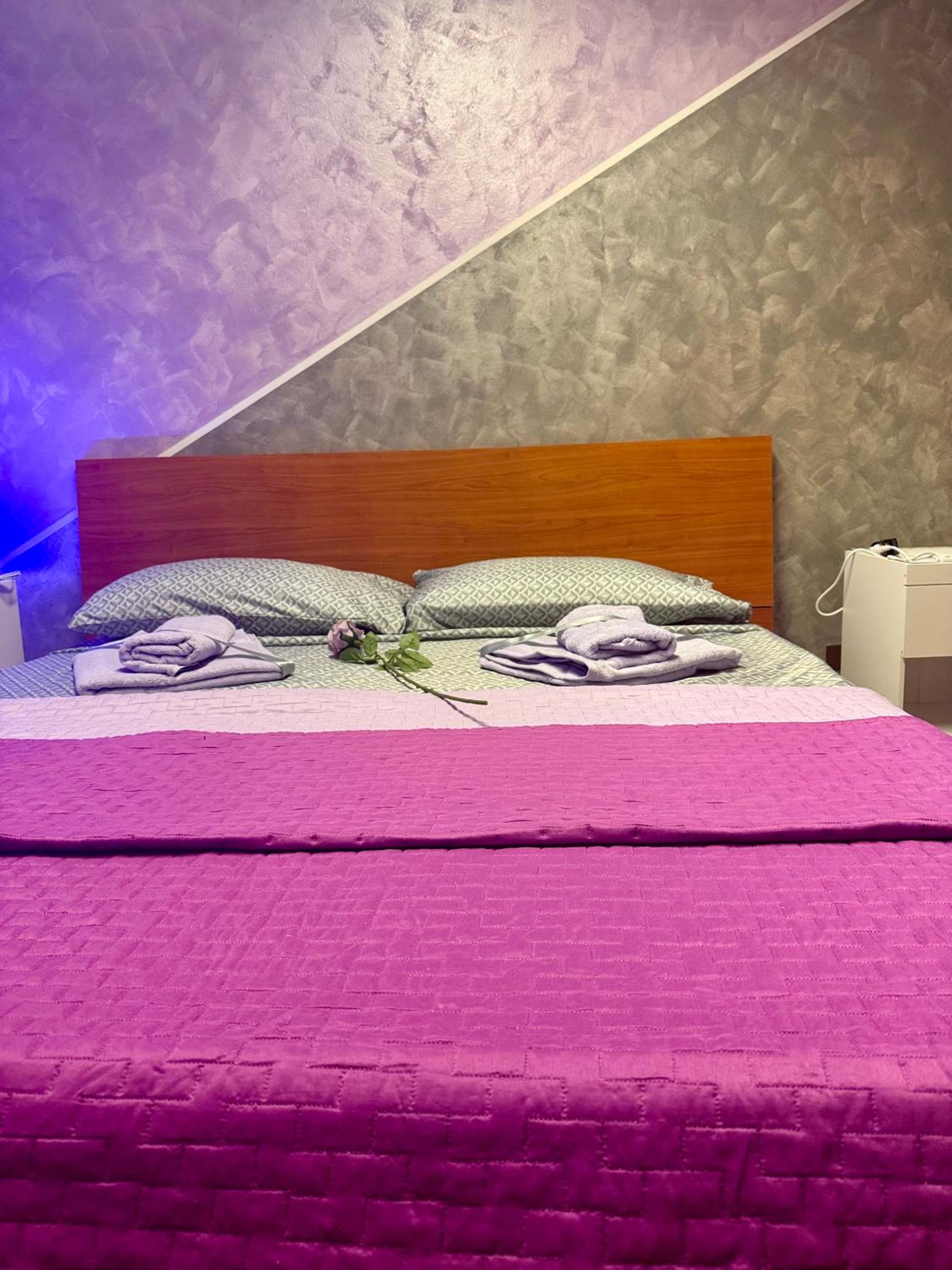 Michelle Luxury Living in centro a Gorizia