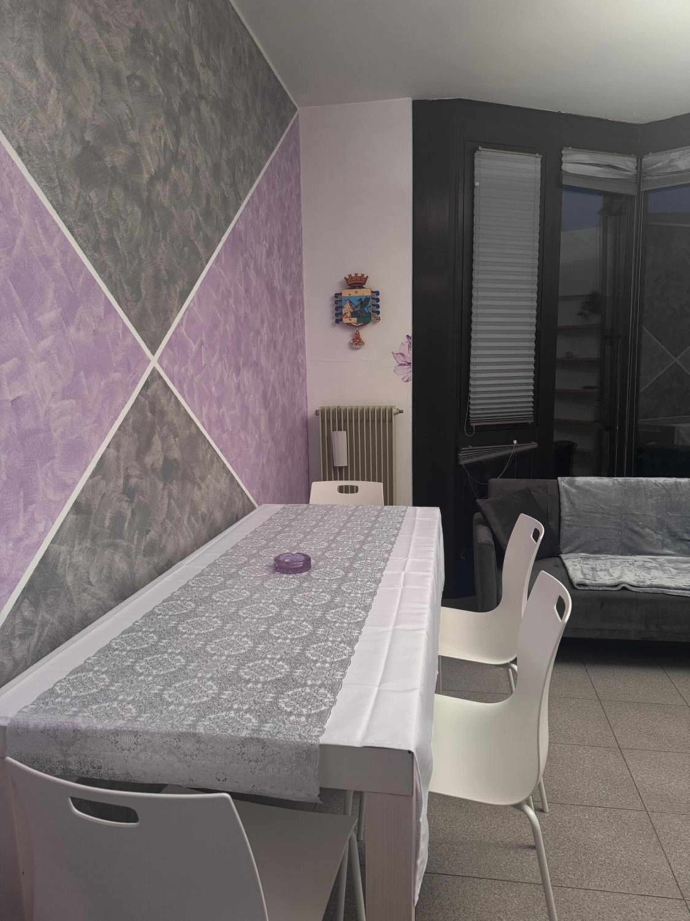 Michelle Luxury Living in centro a Gorizia