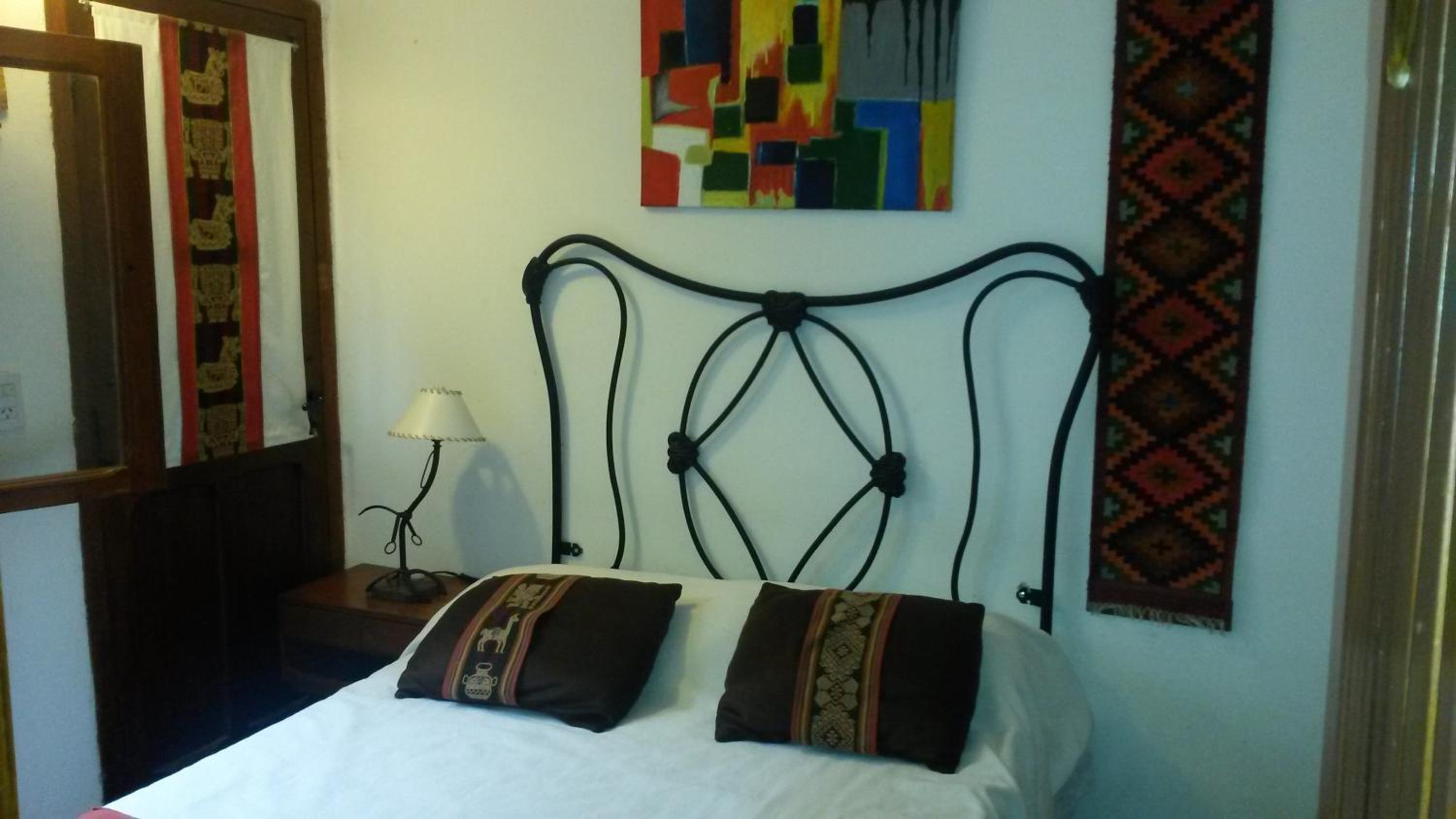 Apart La Quinta Residencia