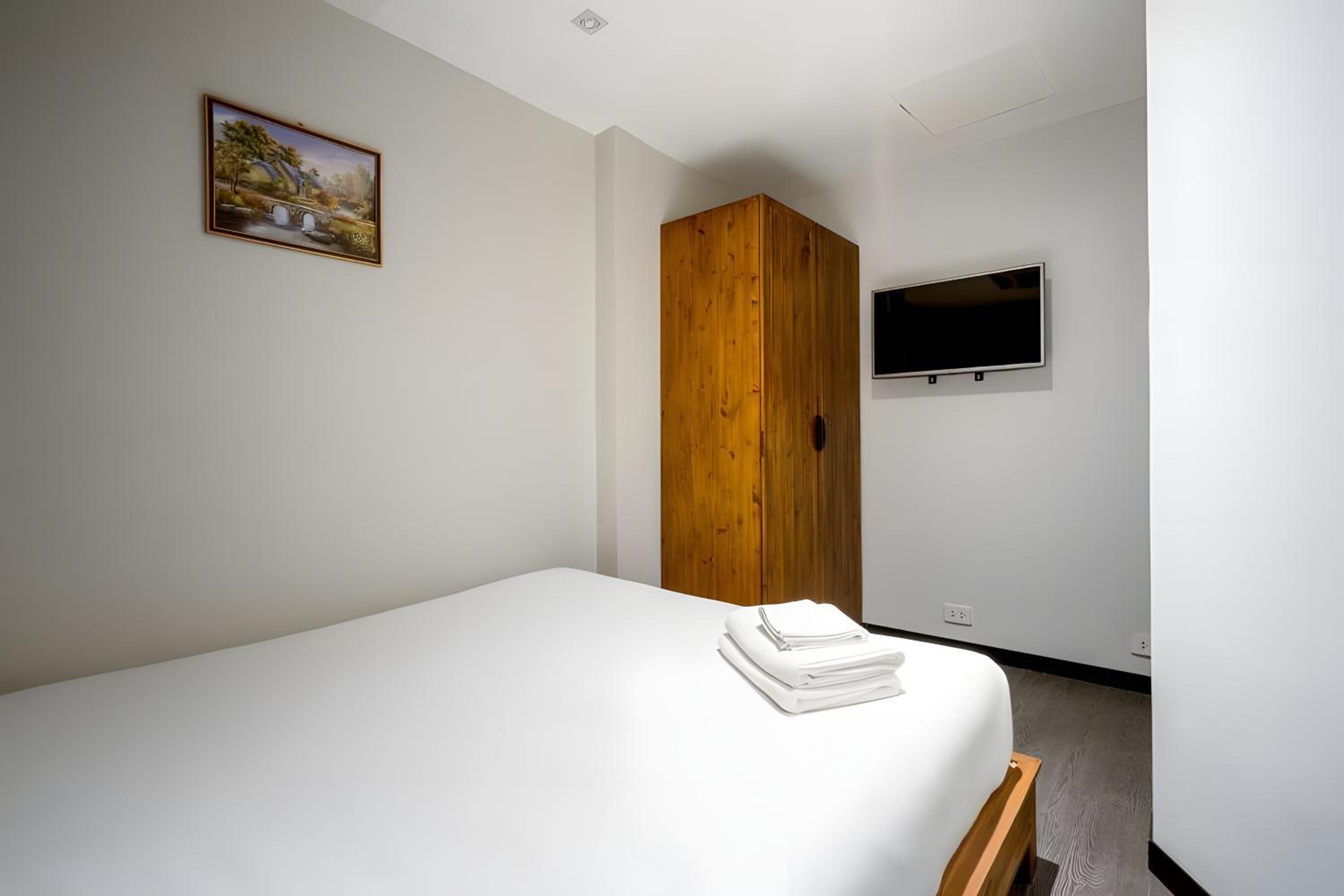 Elite Hotel Asok Sukhumvit 20