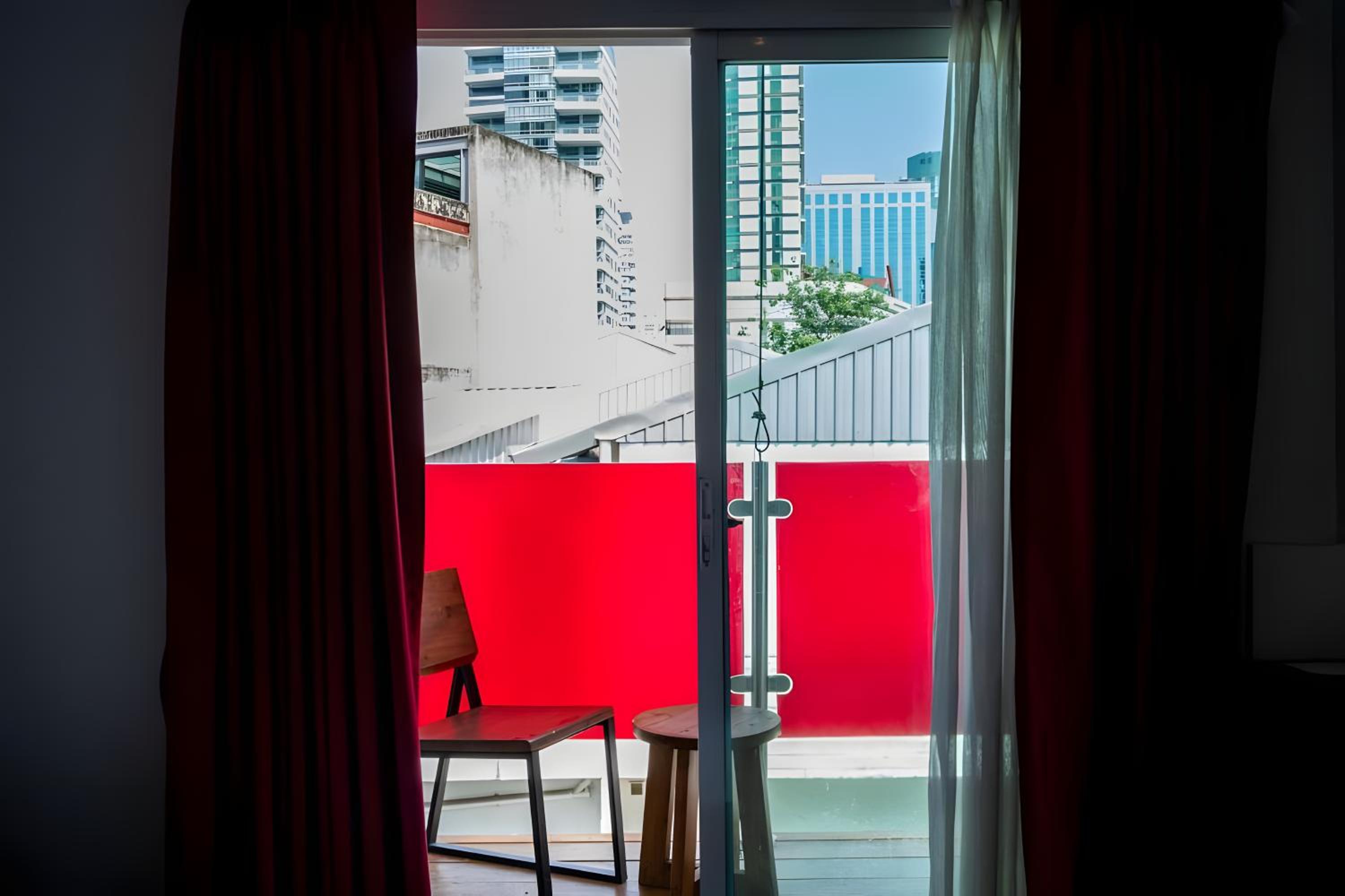 Elite Hotel Asok Sukhumvit 20