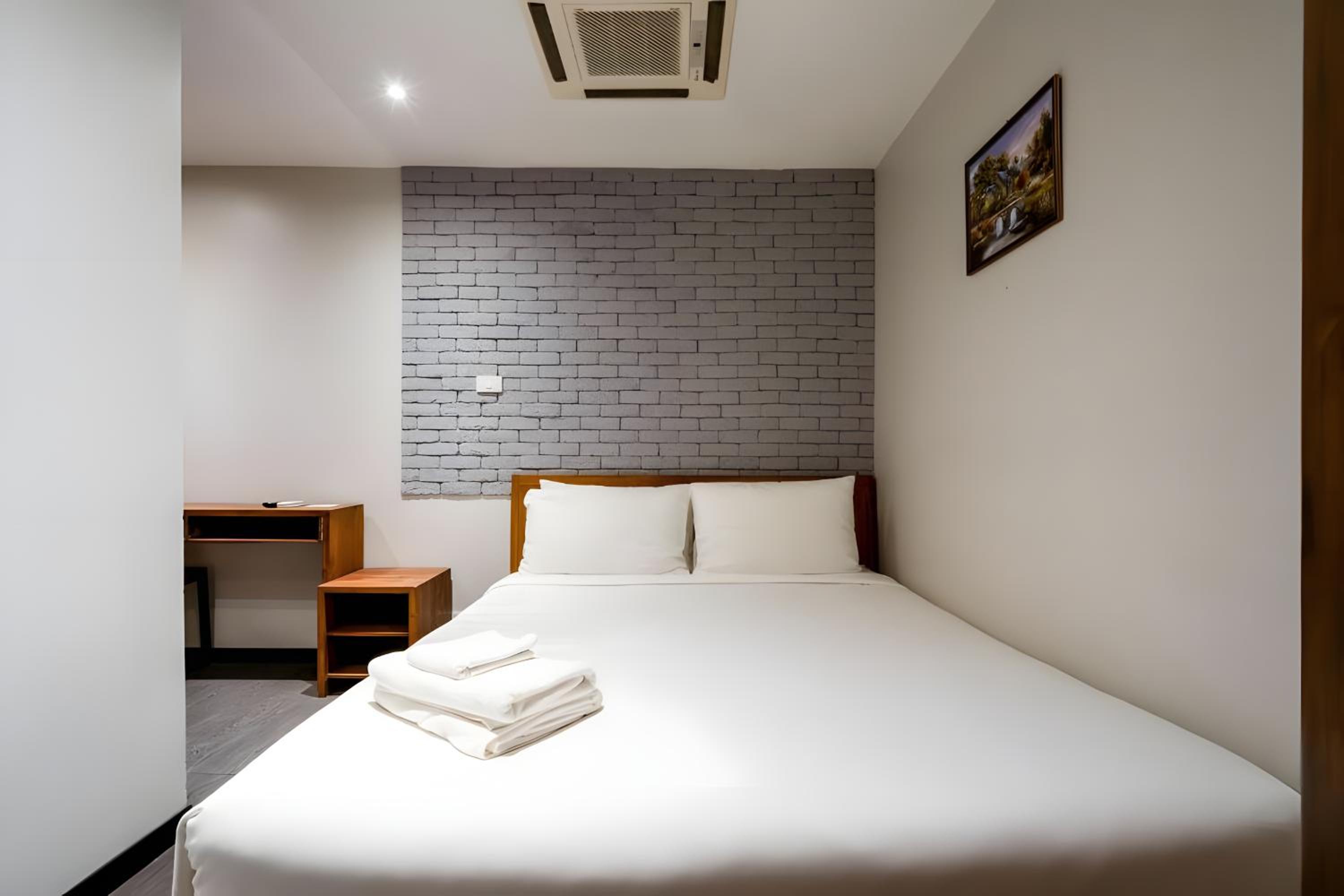 Elite Hotel Asok Sukhumvit 20