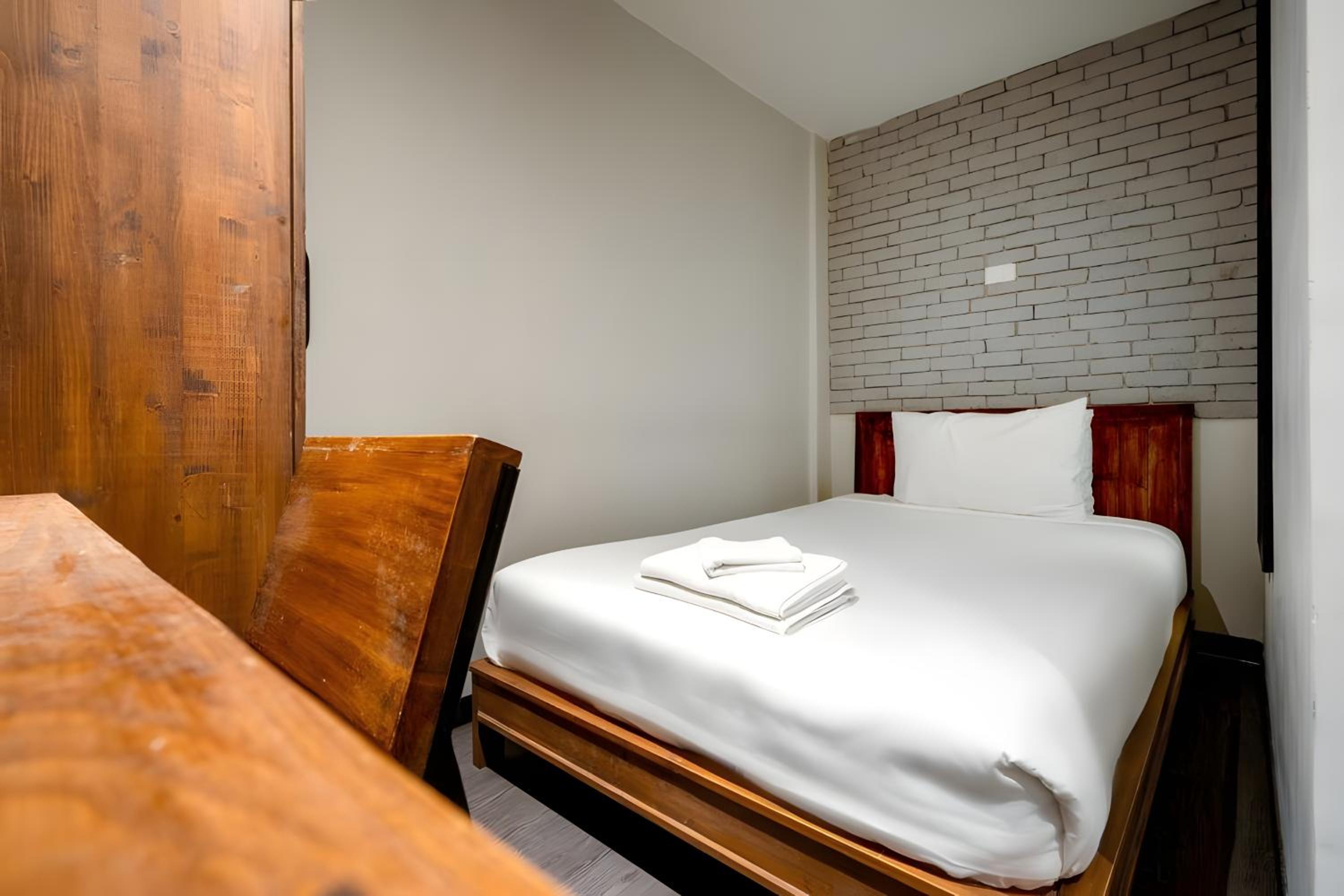 Elite Hotel Asok Sukhumvit 20