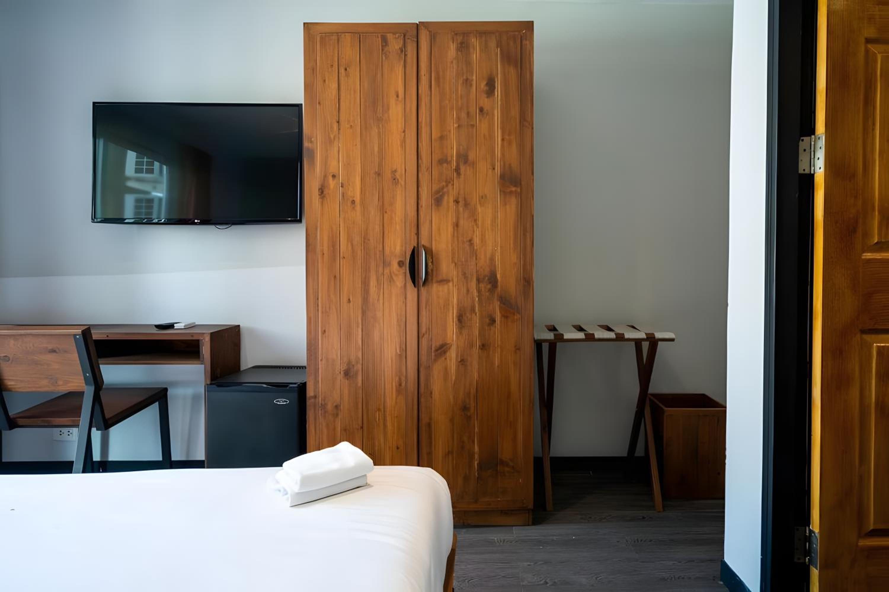 Elite Hotel Asok Sukhumvit 20
