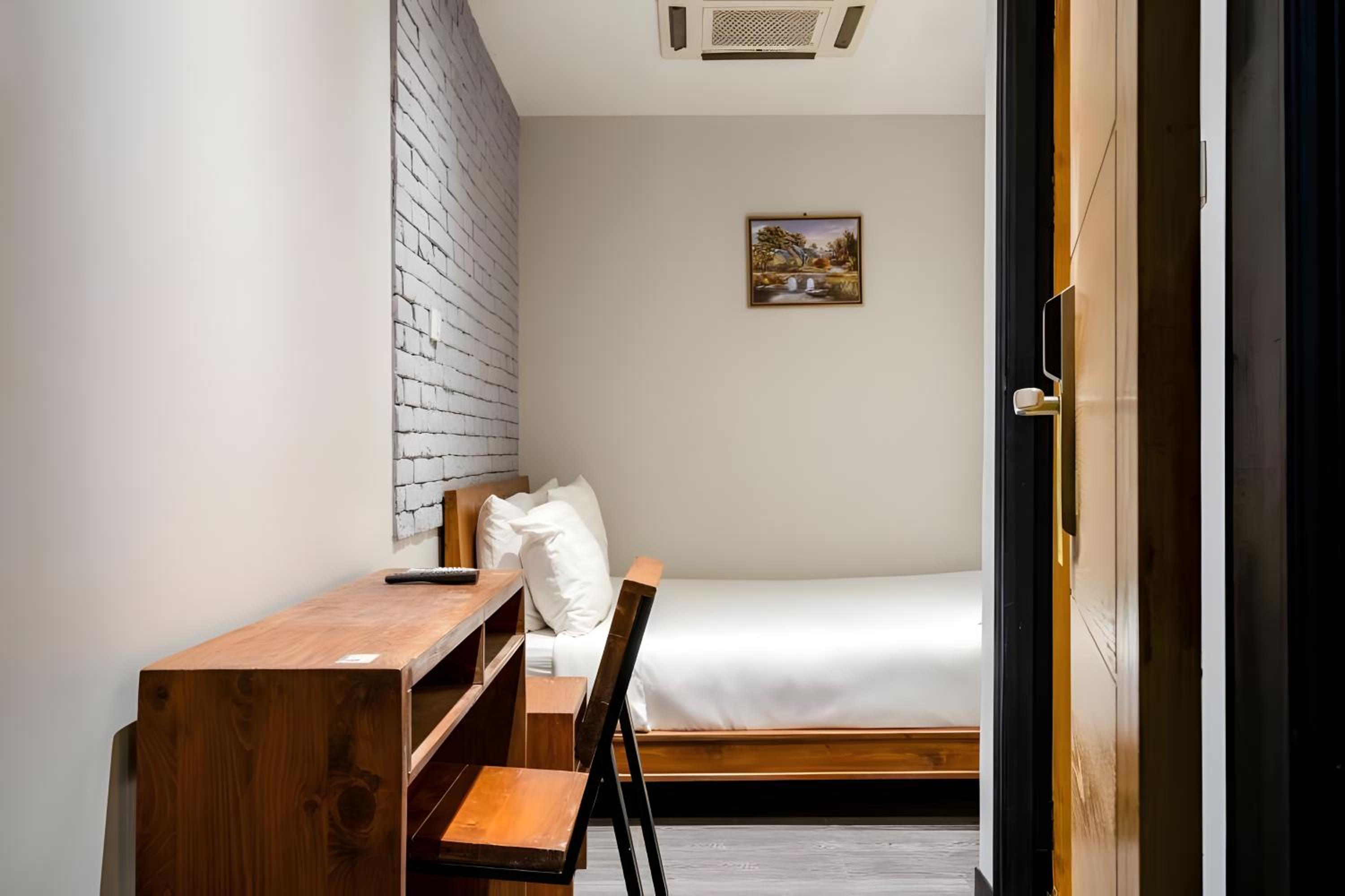 Elite Hotel Asok Sukhumvit 20