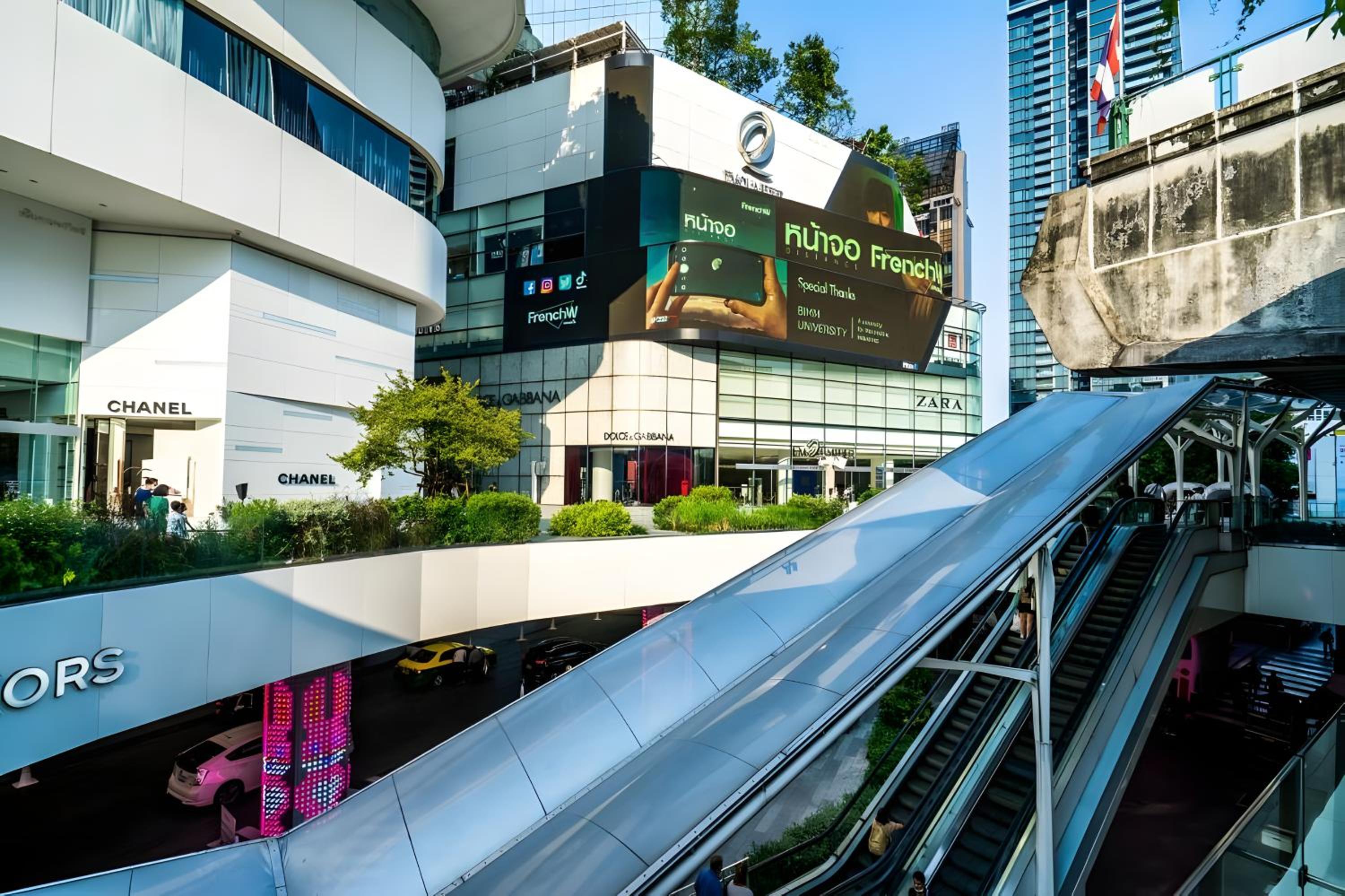 Elite Hotel Asok Sukhumvit 20